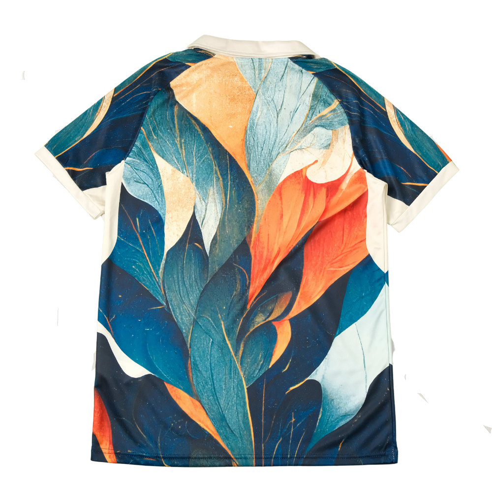 VENEZIA 'THE GARDENS' CONCEPT SHIRT 2021/22
