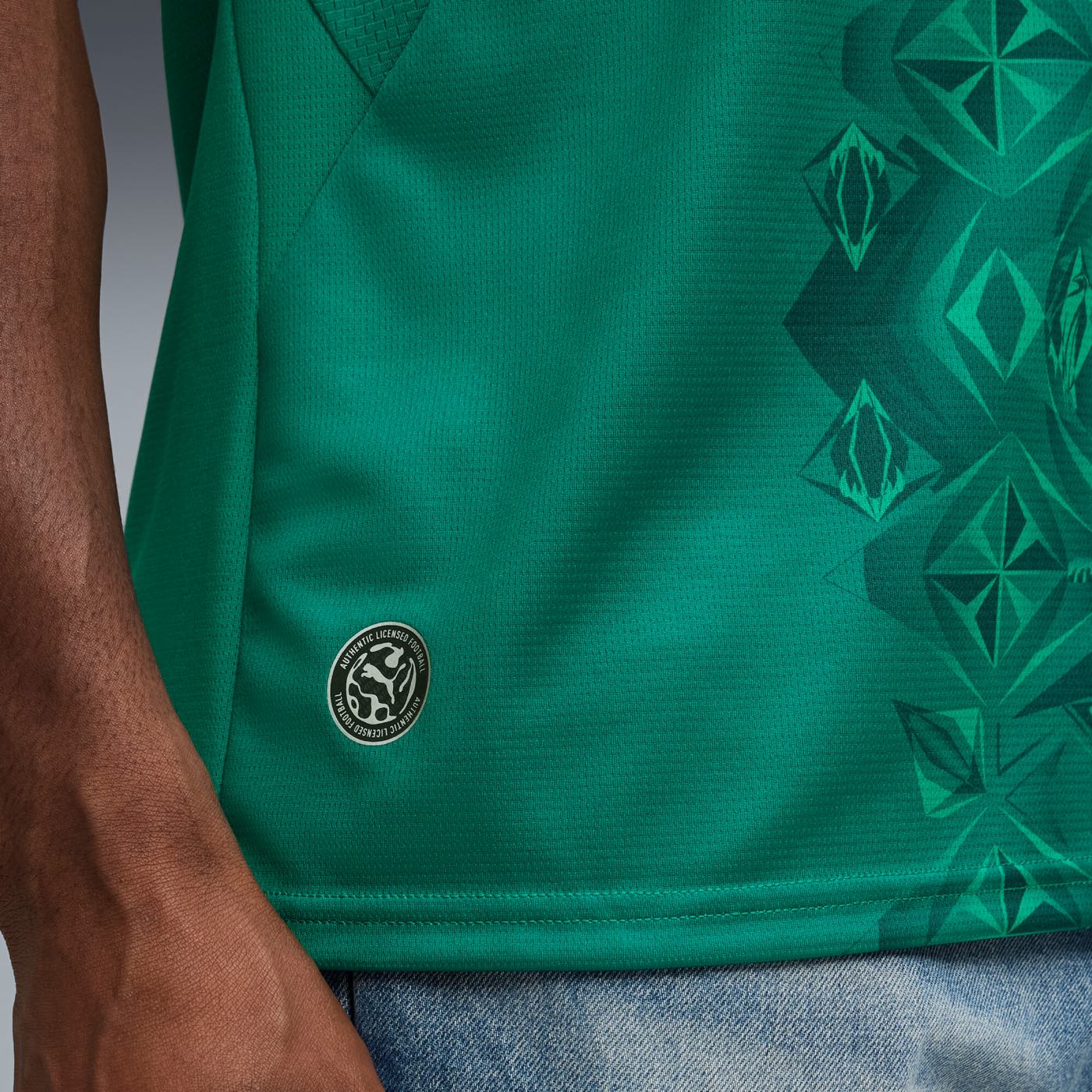 Senegal 2026 Away Jersey