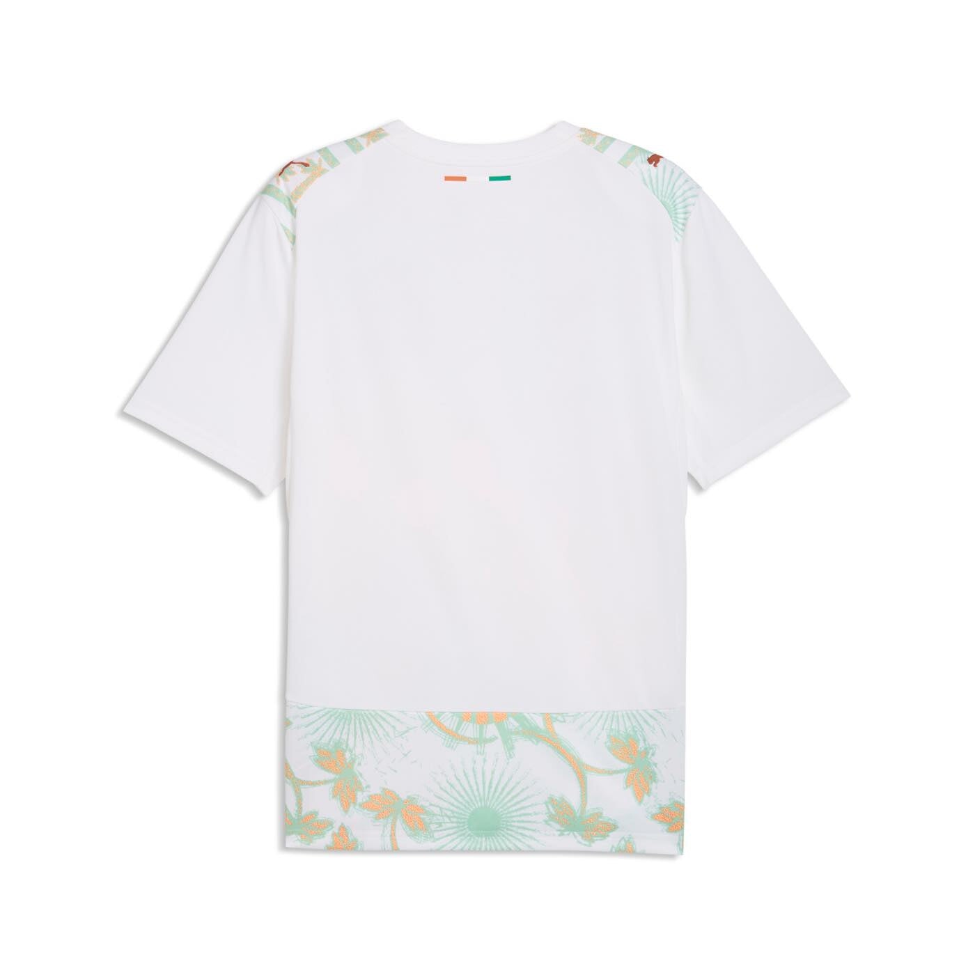 Côte d'Ivoire 2026 Away Jersey