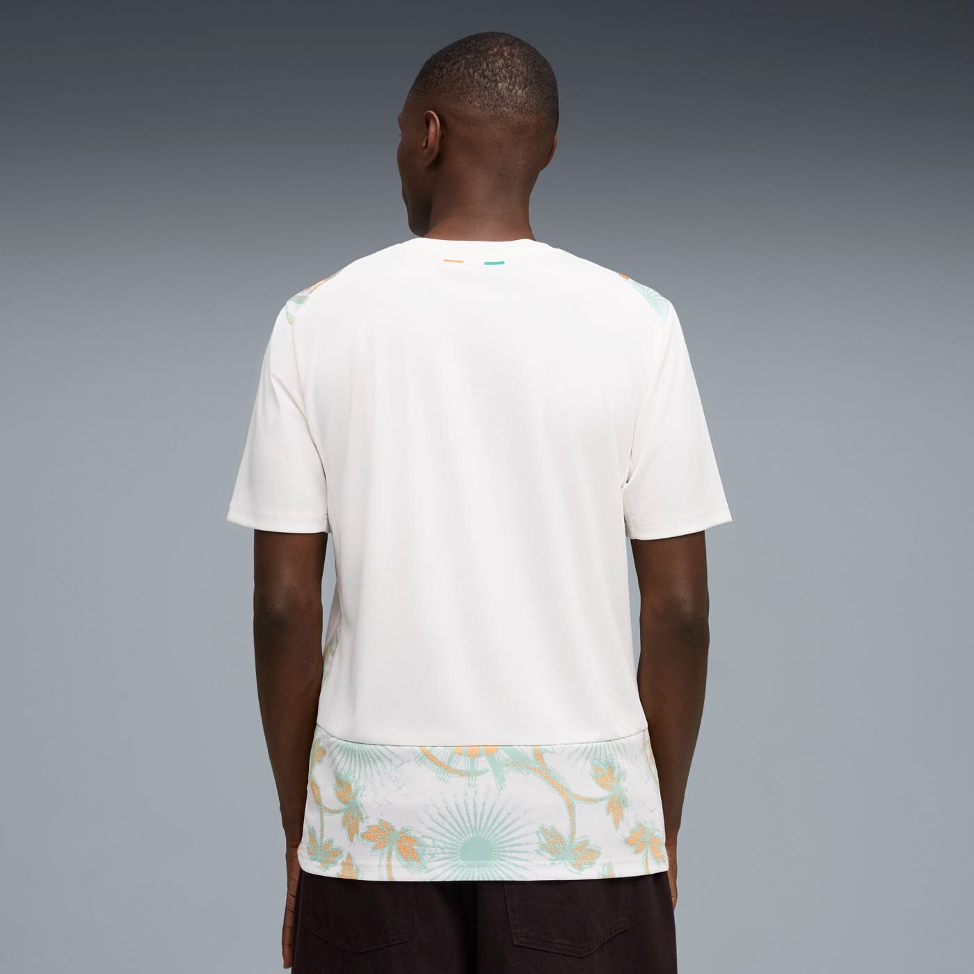 Côte d'Ivoire 2026 Away Jersey