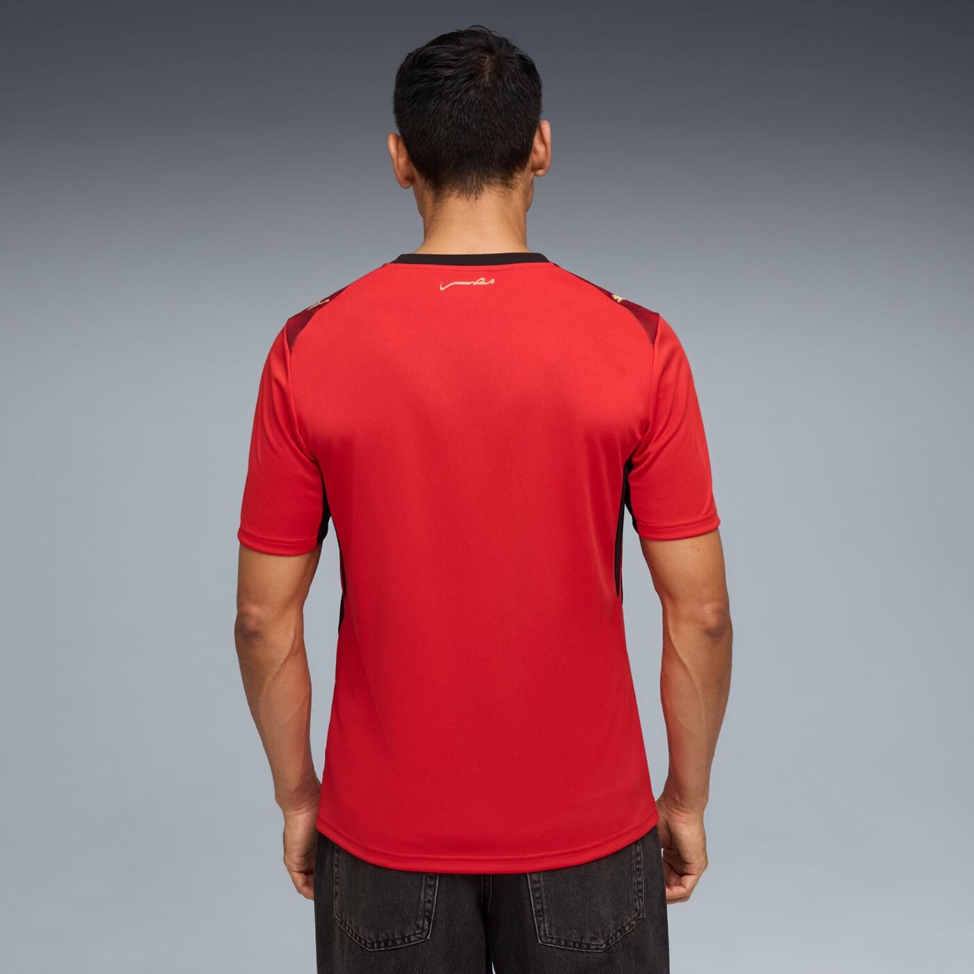 Egypt 2026 Home Jersey