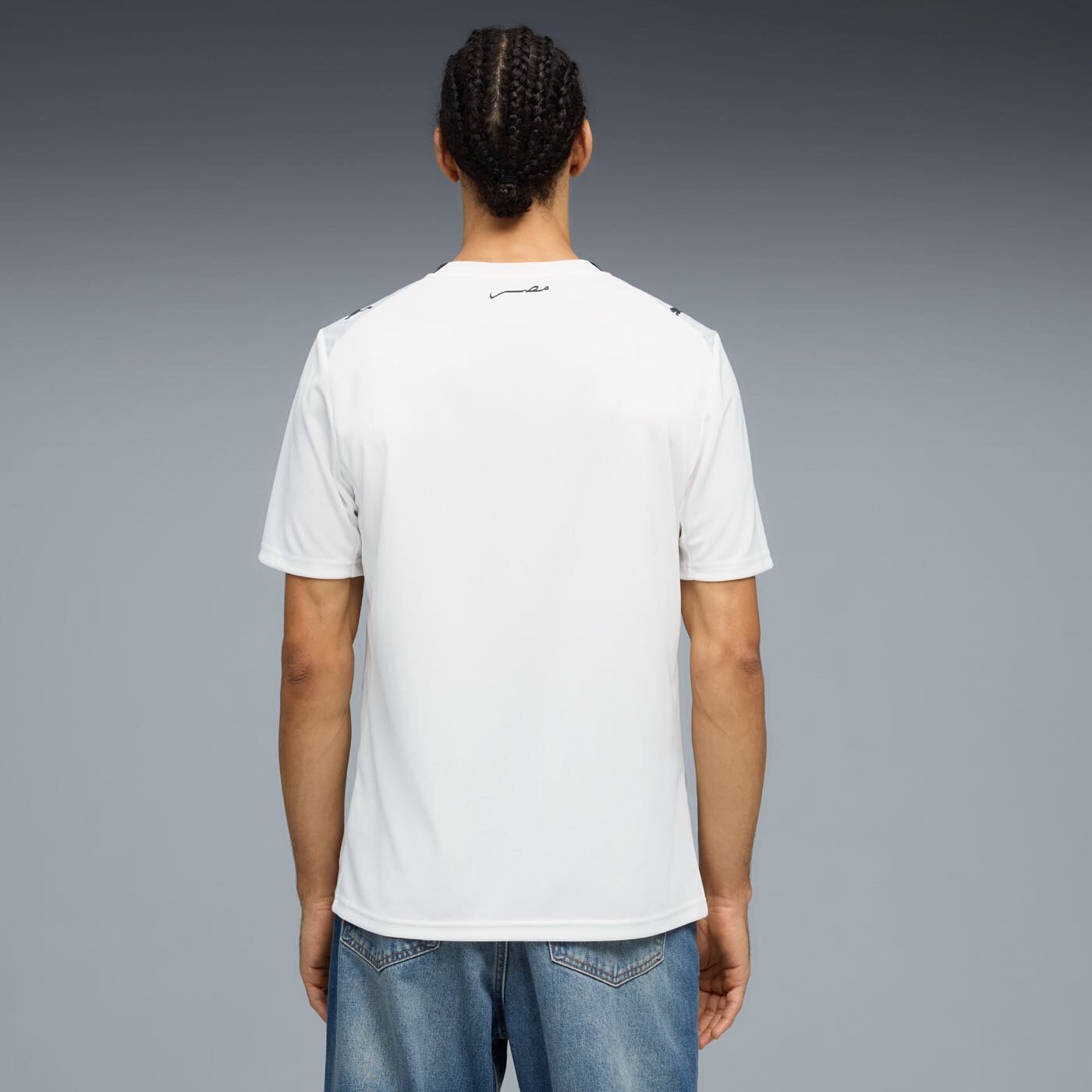 Egypt 2026 Away Jersey