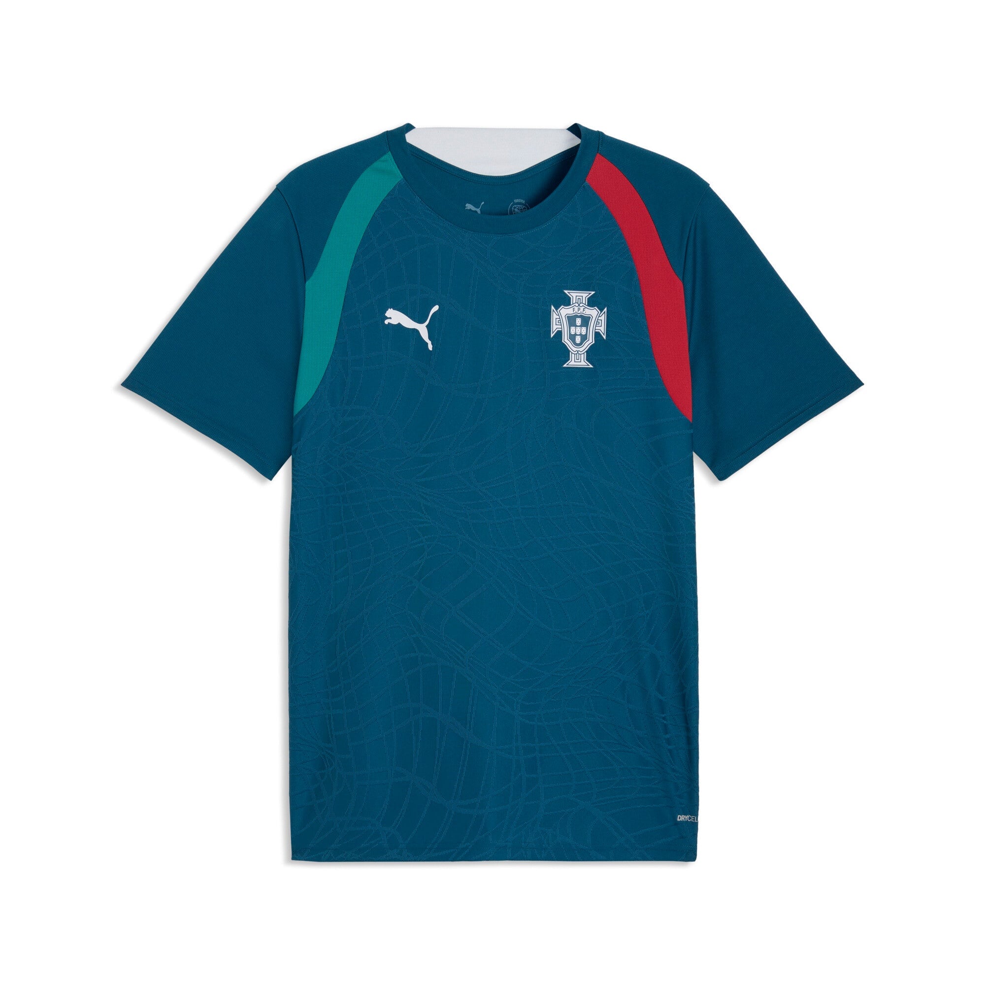 Portugal Training Top