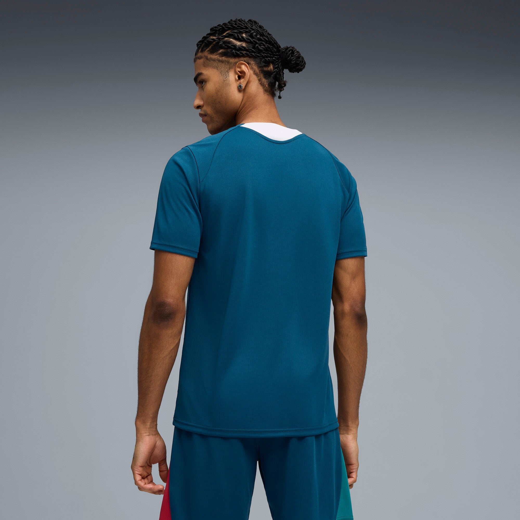 Portugal Training Top