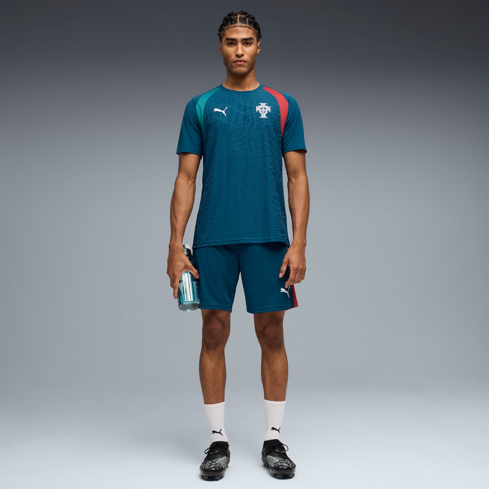 Portugal Training Top