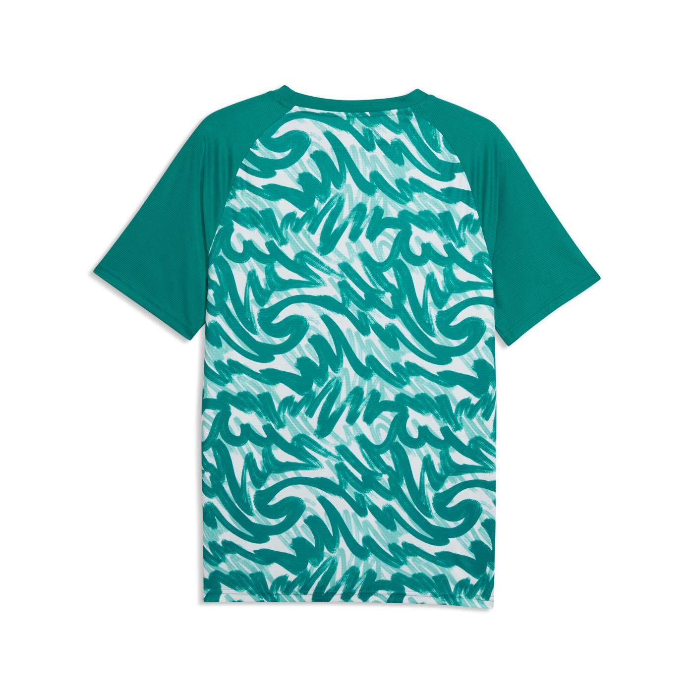 Portugal Warm Up Training Top