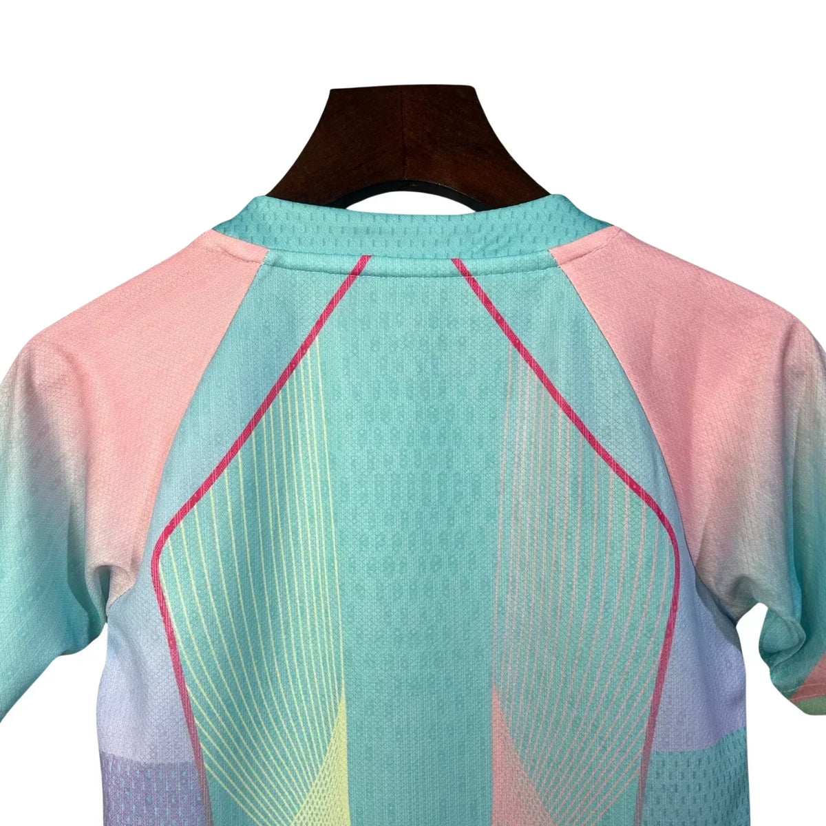 2025/26 FC Barcelona Dreamwave Kids Kit