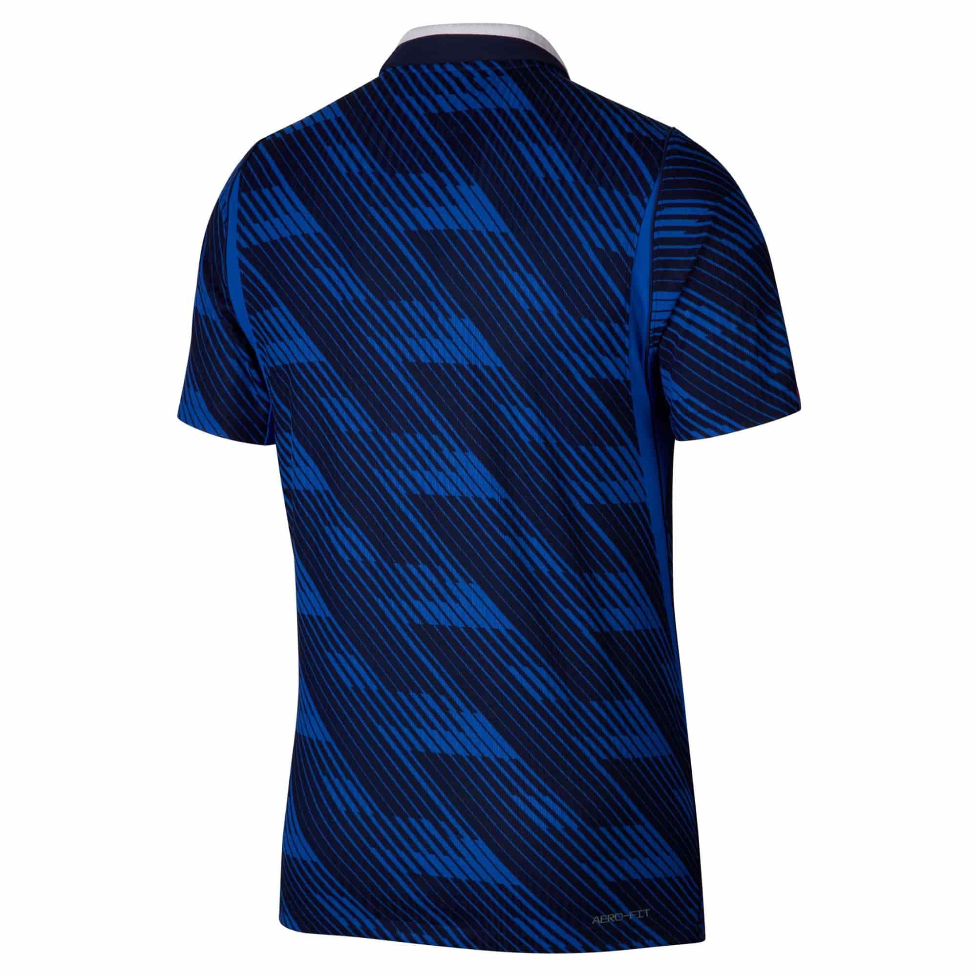 France Home Jersey 2026