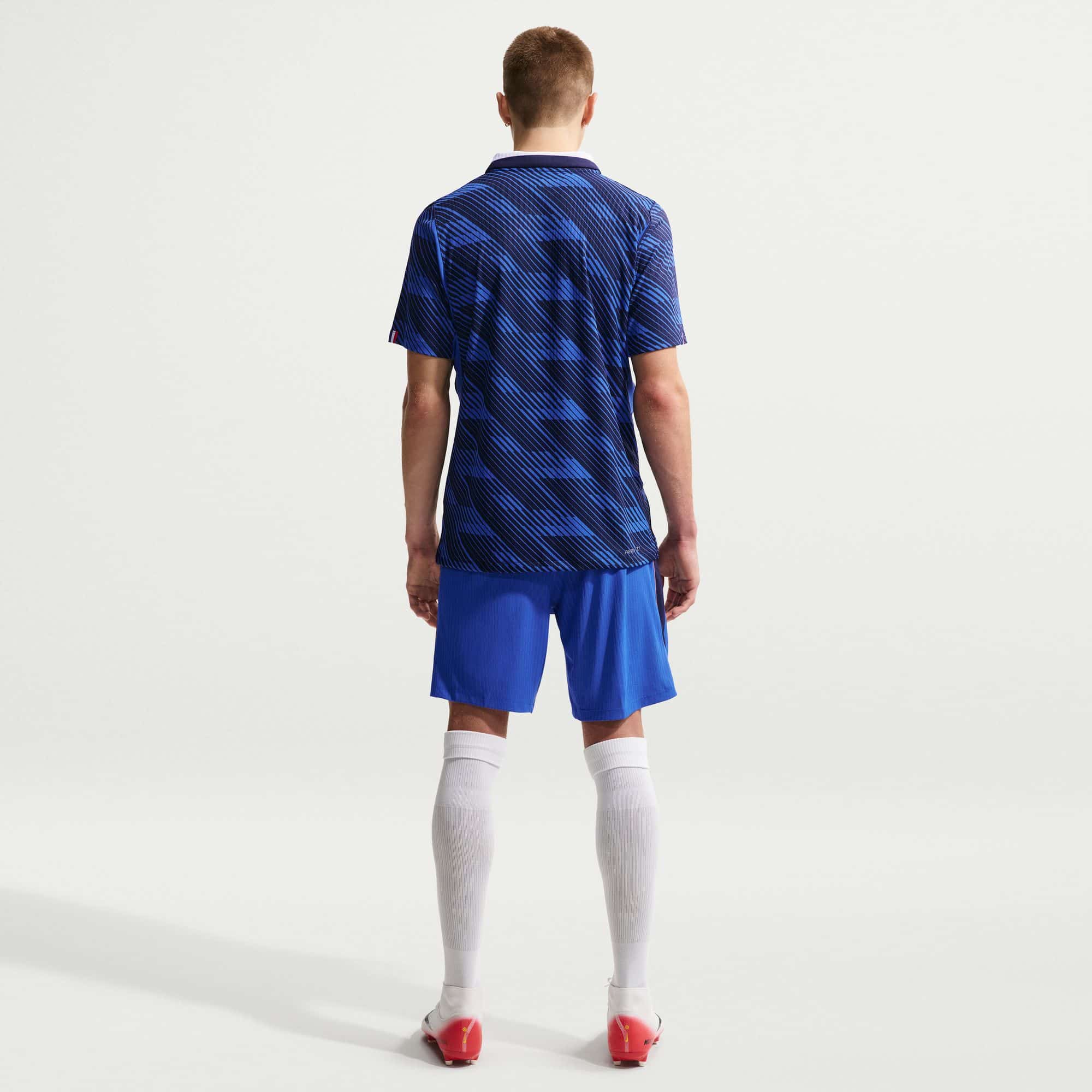 France Home Jersey 2026