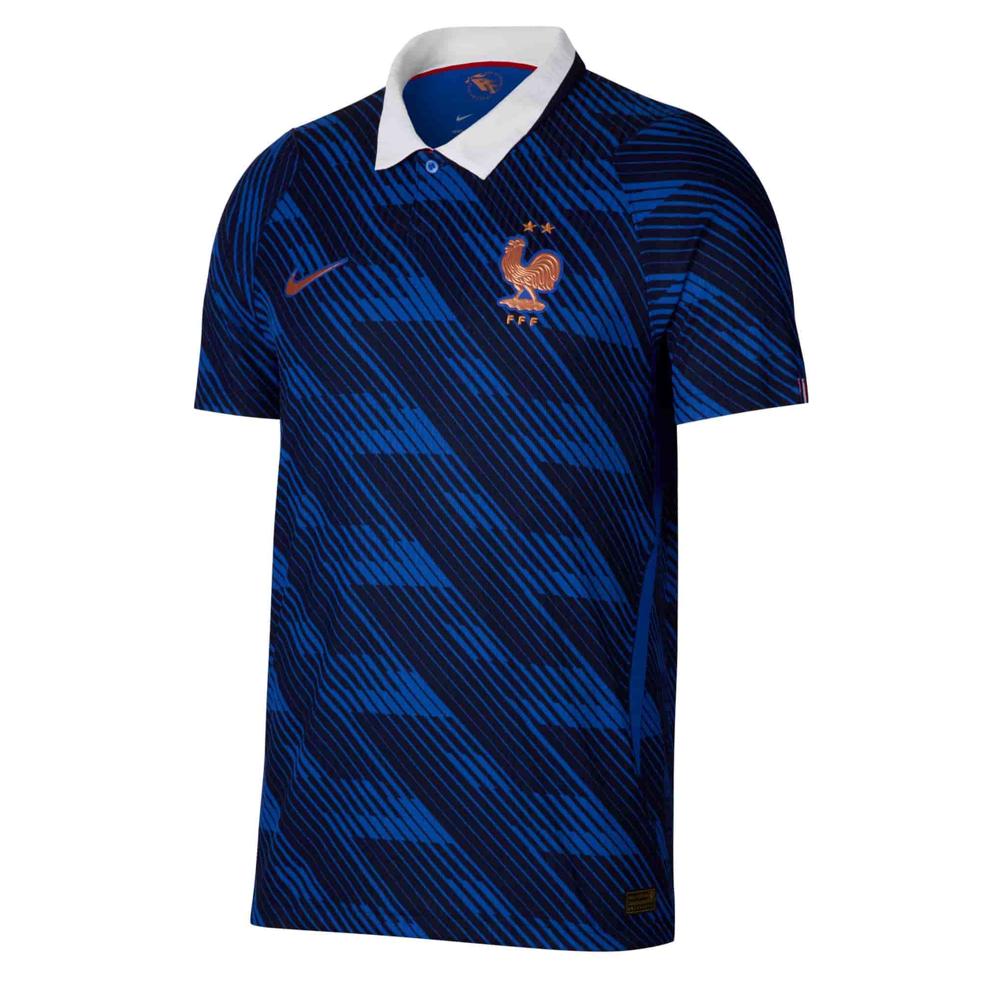 France Home Jersey 2026
