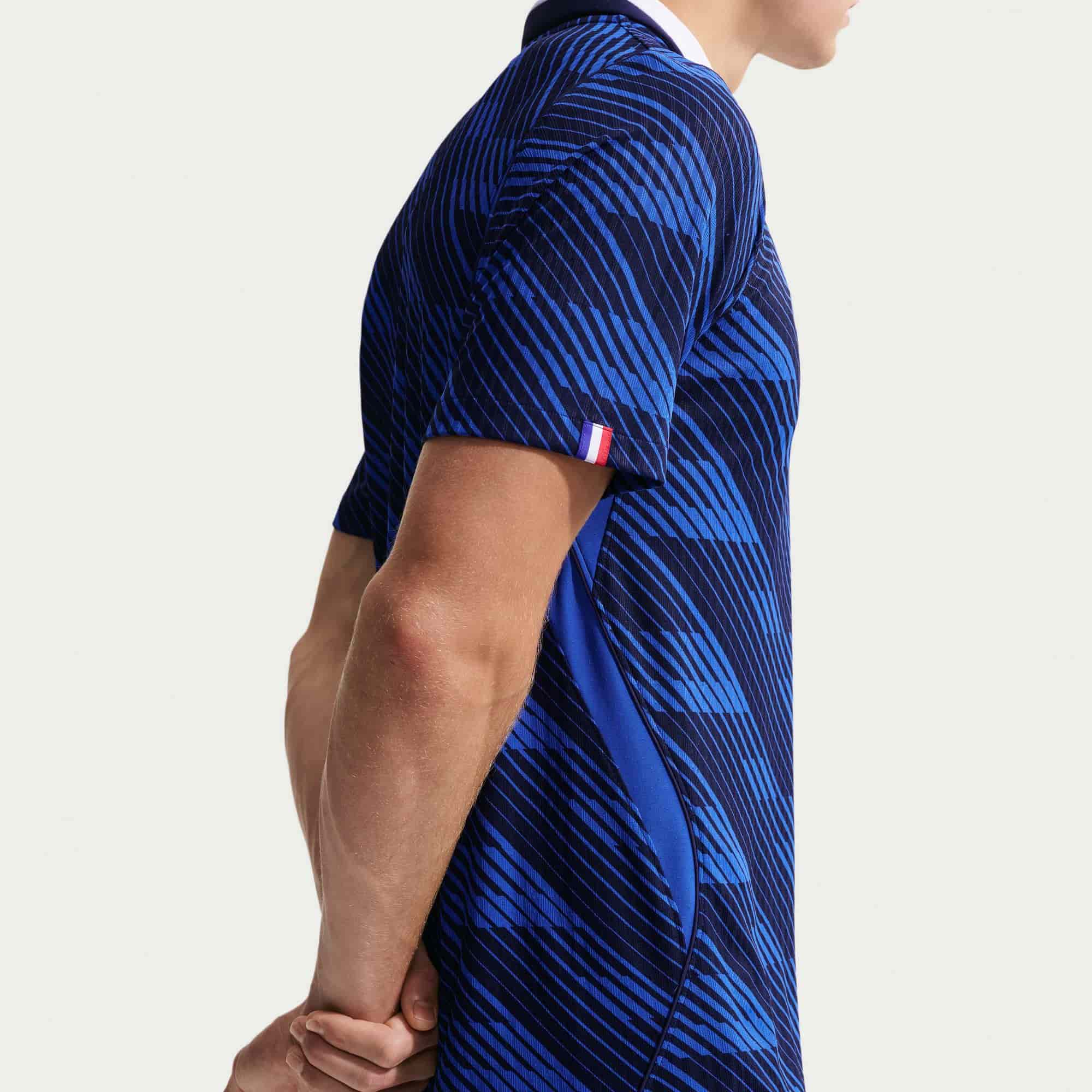 France Home Jersey 2026