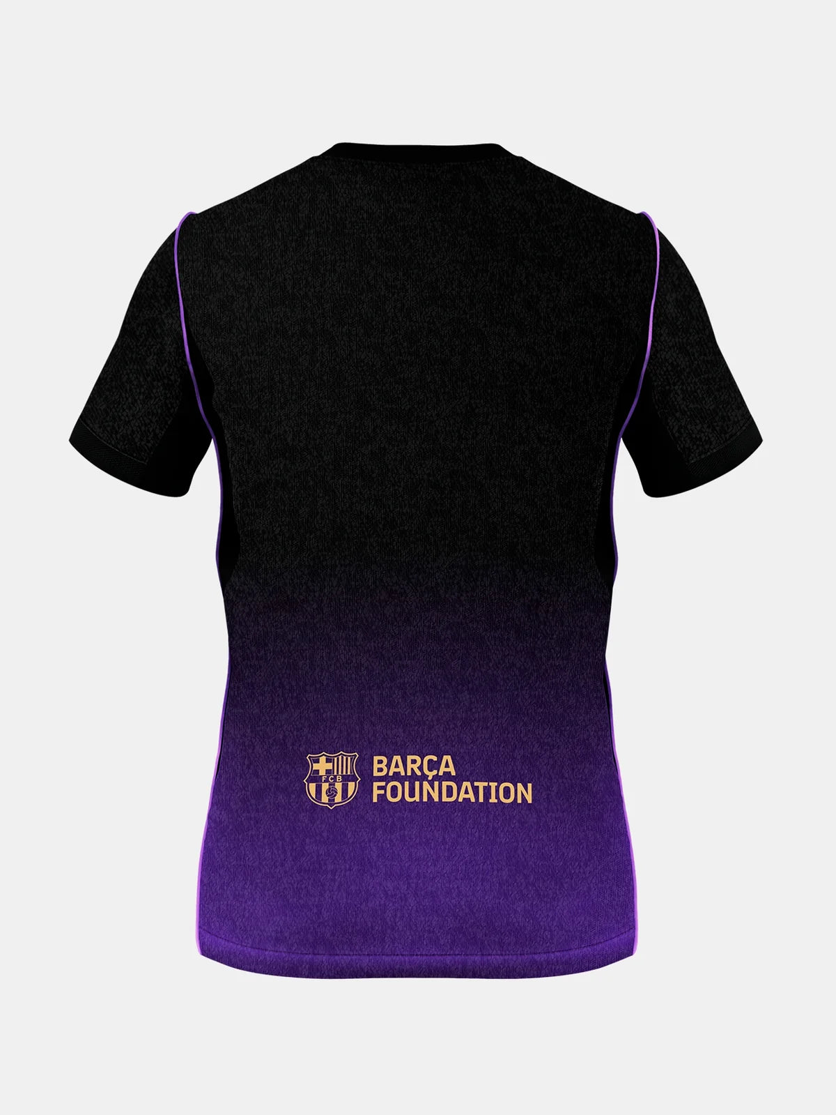 Barcelona 2026/27 Away Kids Kit