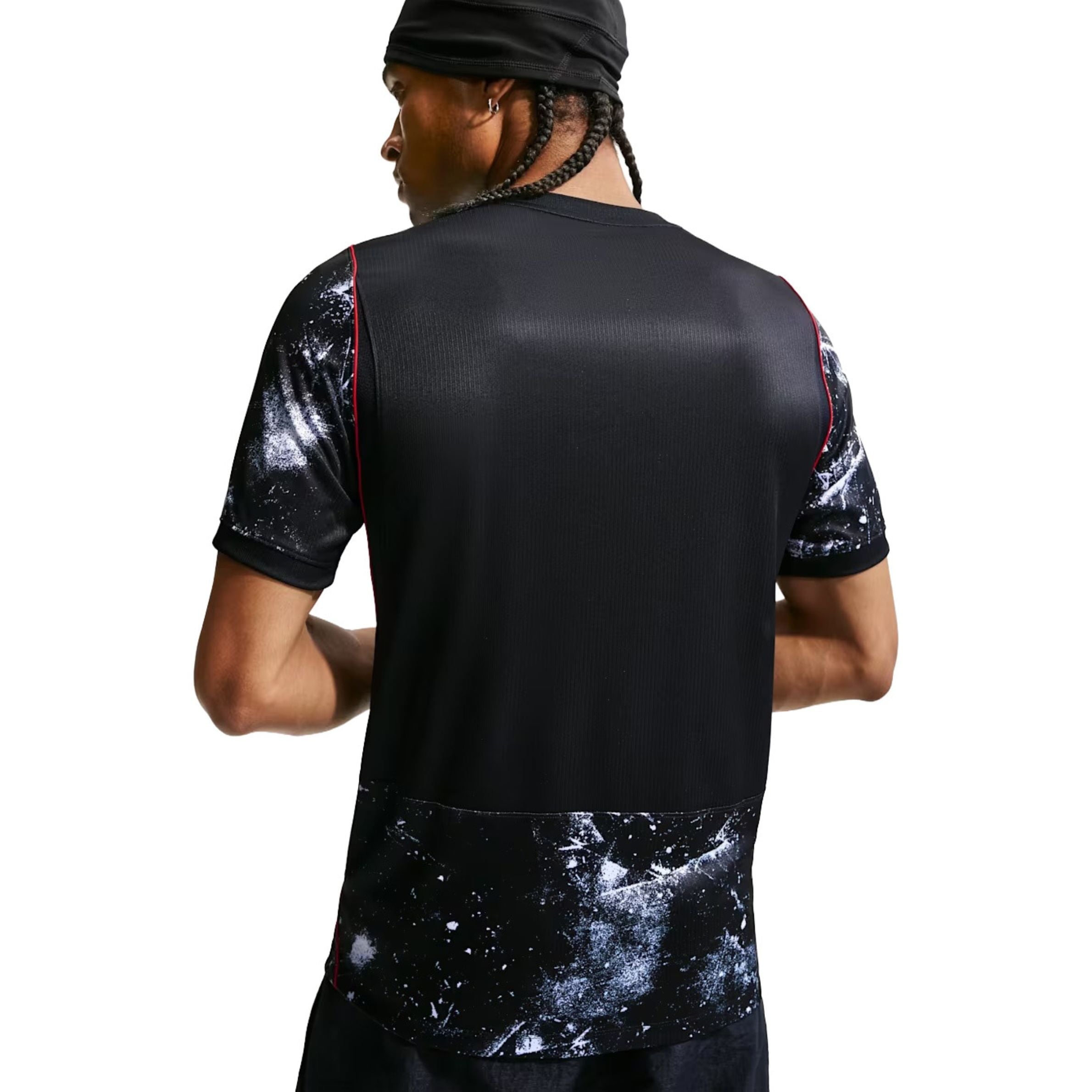 Canada 2026 Third Jersey
