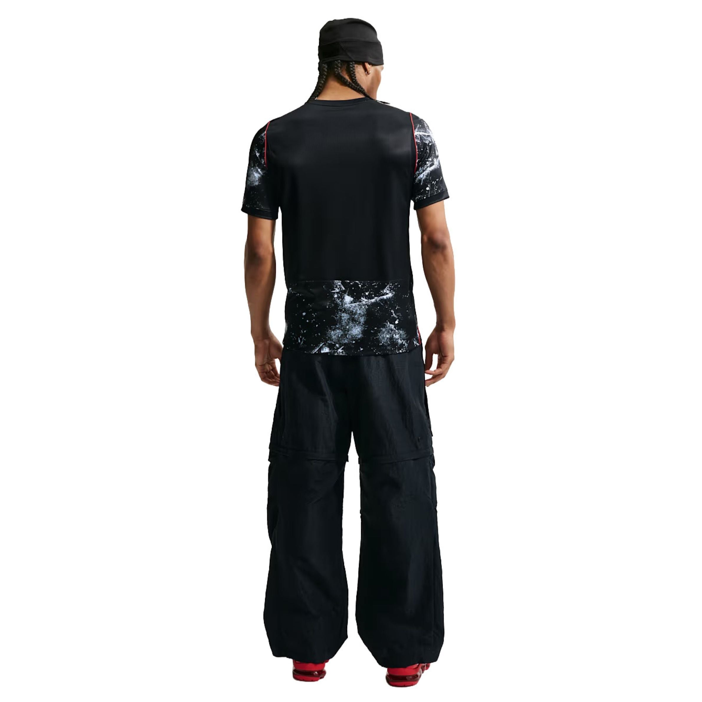 Canada 2026 Third Jersey