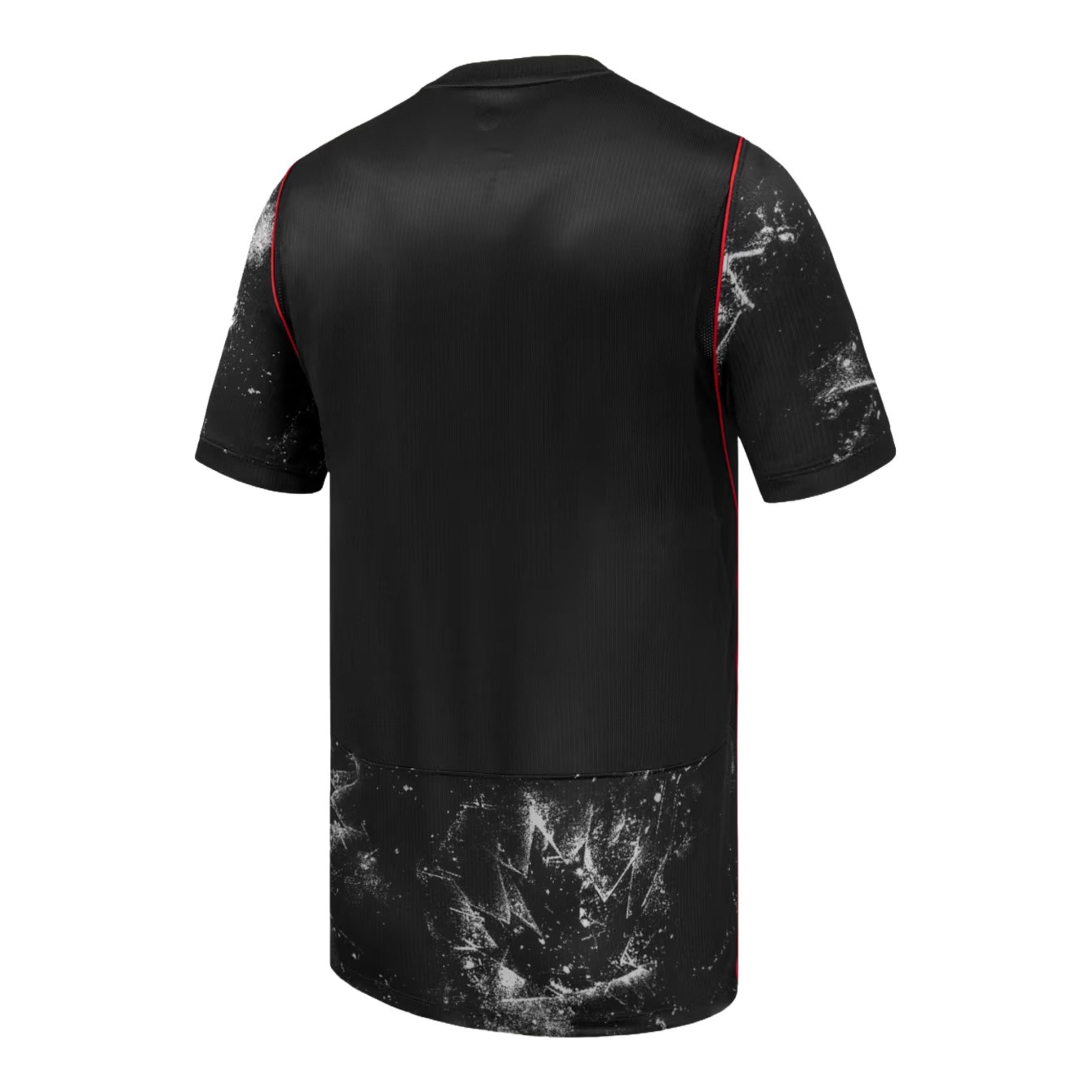 Canada 2026 Third Jersey