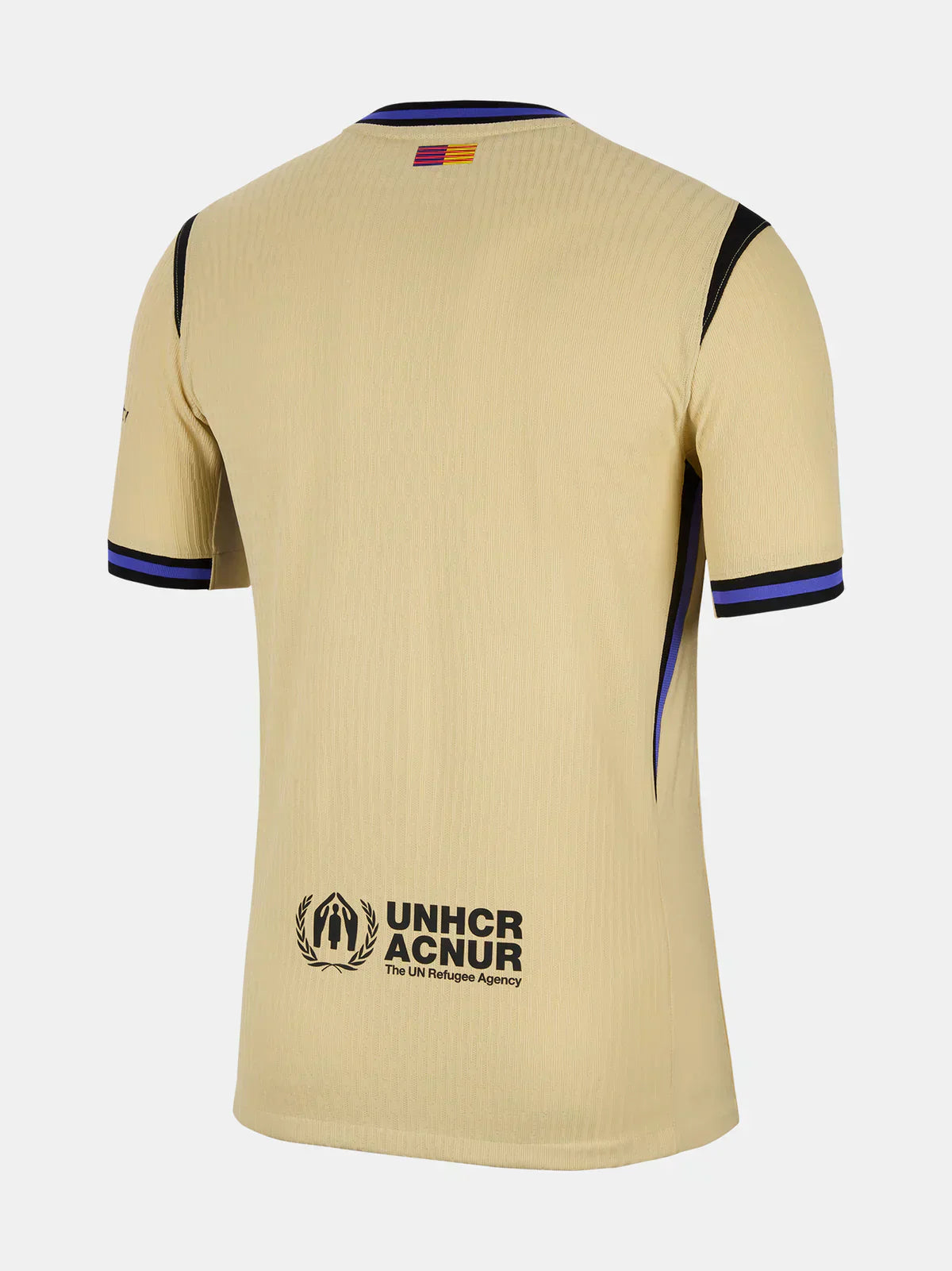RASHFORD | UCL Men's away jersey 25/26 FC Barcelona x Kobe Bryant - Player's Edition