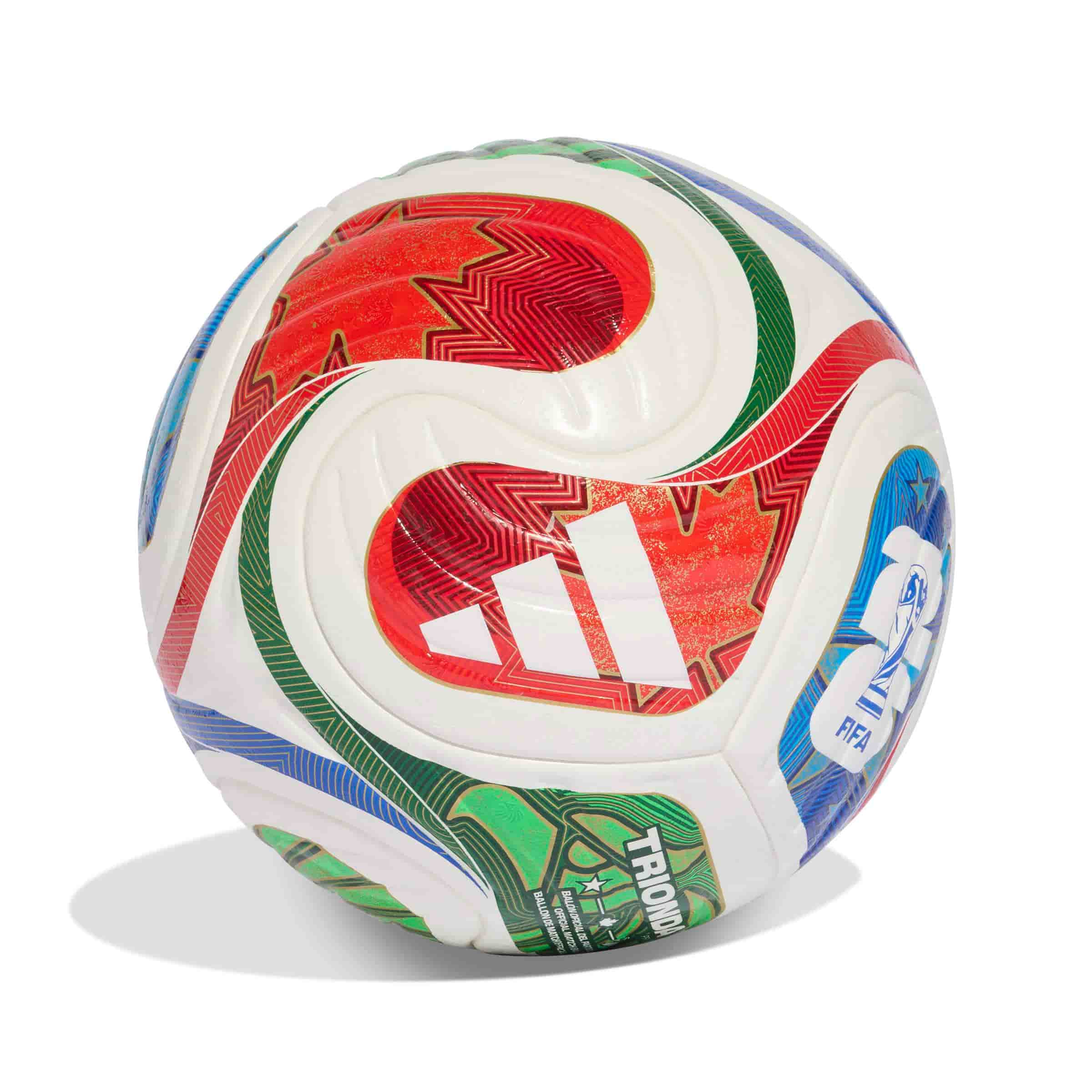 adidas FIFA World Cup 26™ Trionda Pro Soccer Ball
