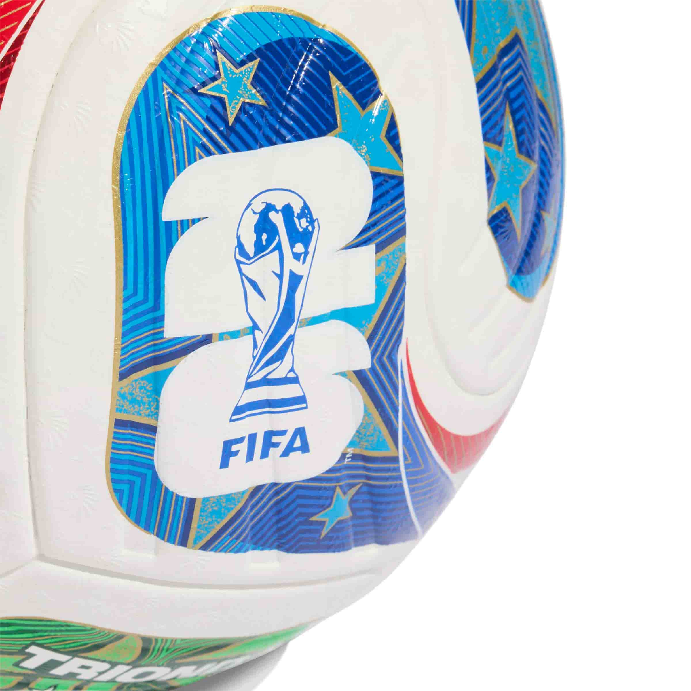 adidas FIFA World Cup 26™ Trionda Pro Soccer Ball
