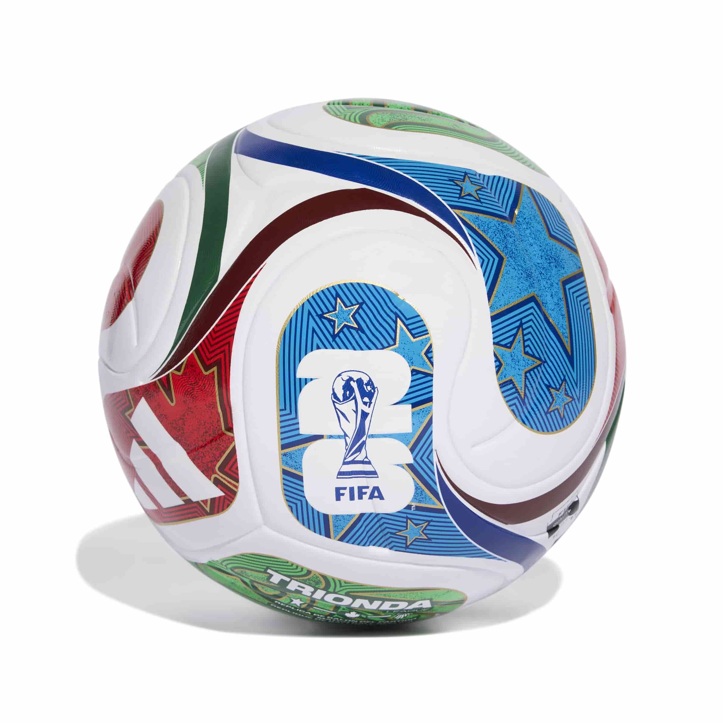 adidas FIFA World Cup 26™ Trionda League Soccer Ball