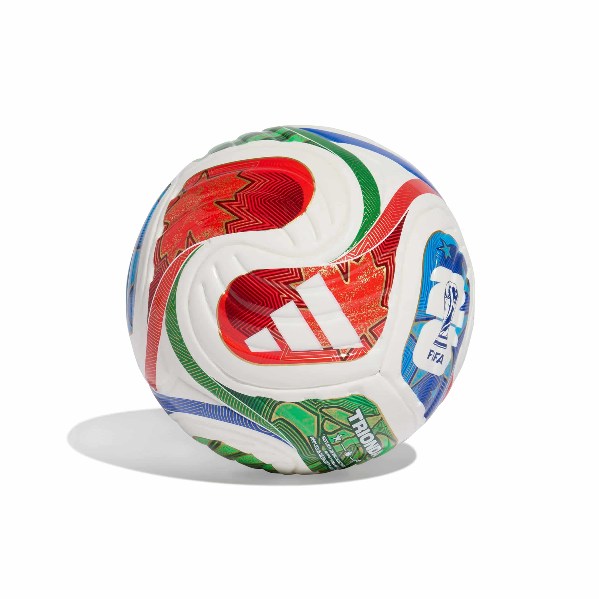 adidas FIFA World Cup 26™ Trionda Mini Soccer Ball
