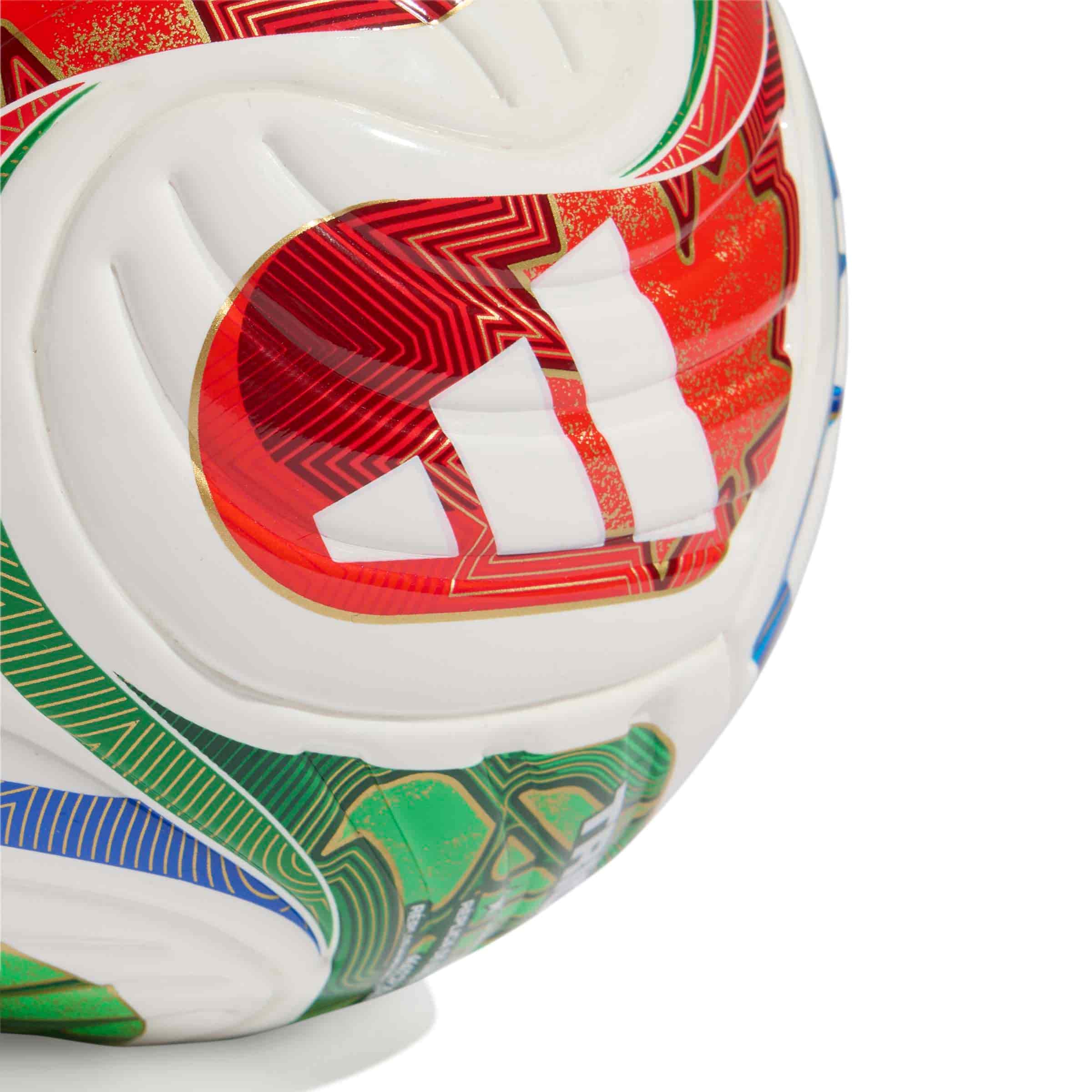adidas FIFA World Cup 26™ Trionda Mini Soccer Ball