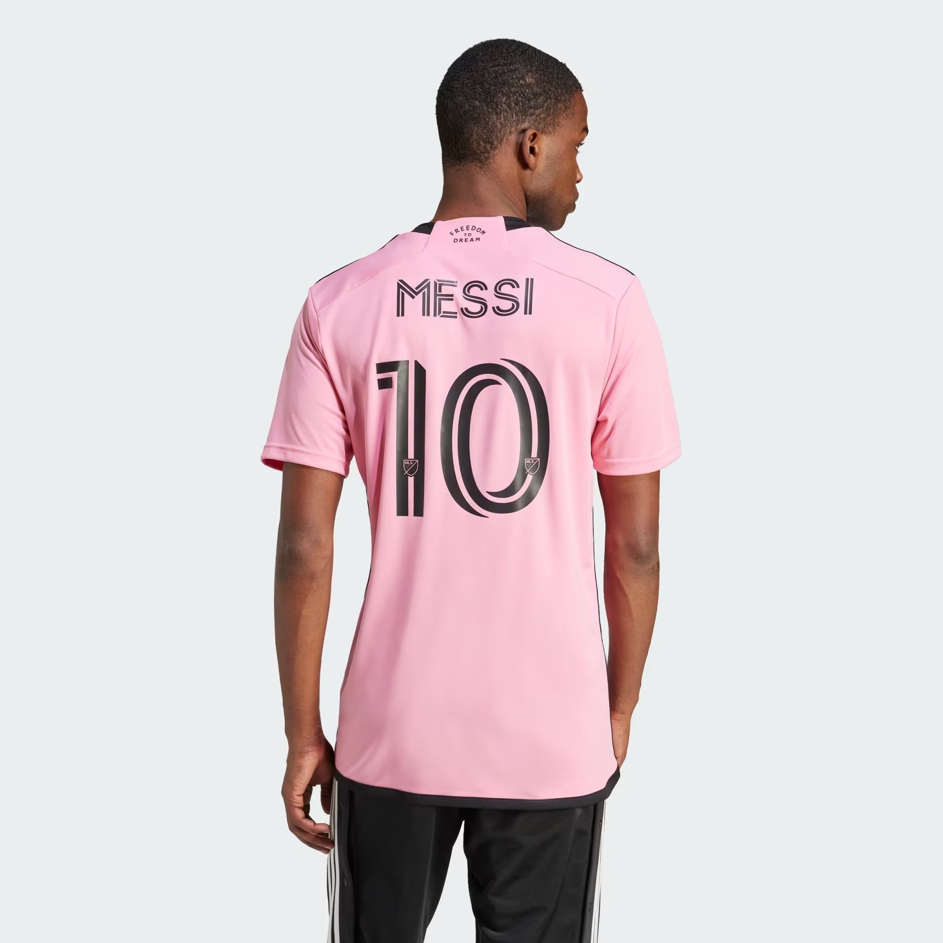 Inter Miami CF 24/25 Home Jersey