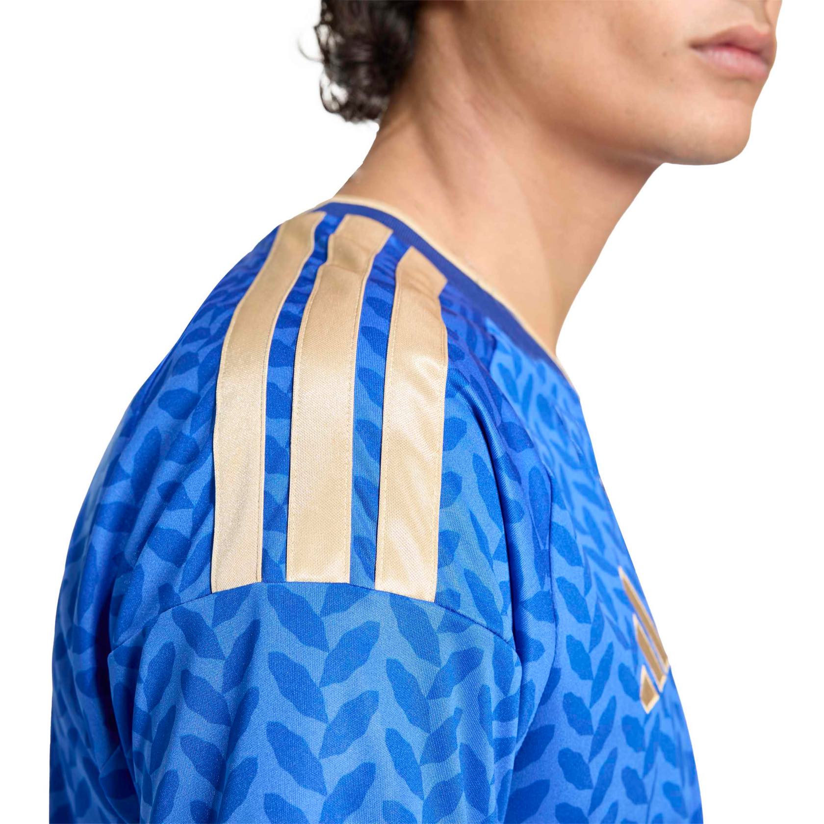 Italy 2026 Home Jersey