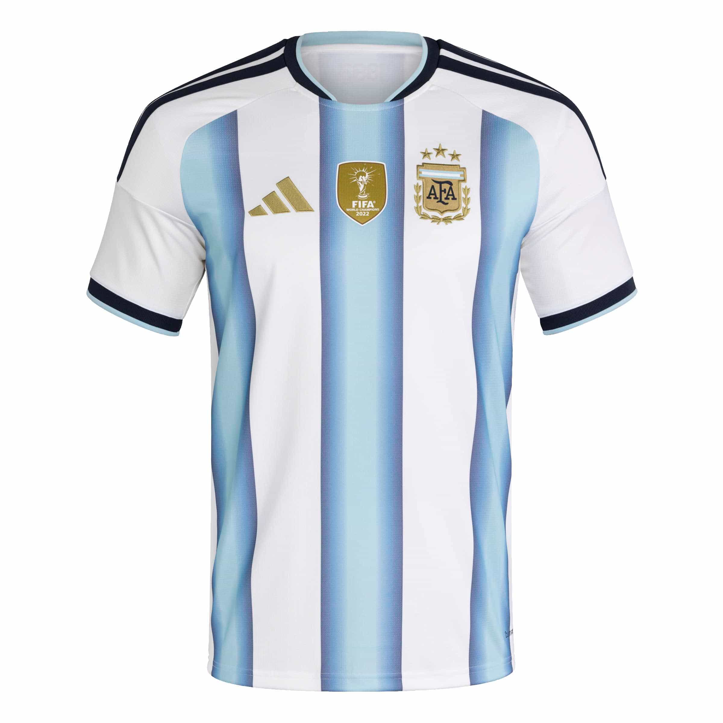 Argentina 2026 Home Jersey