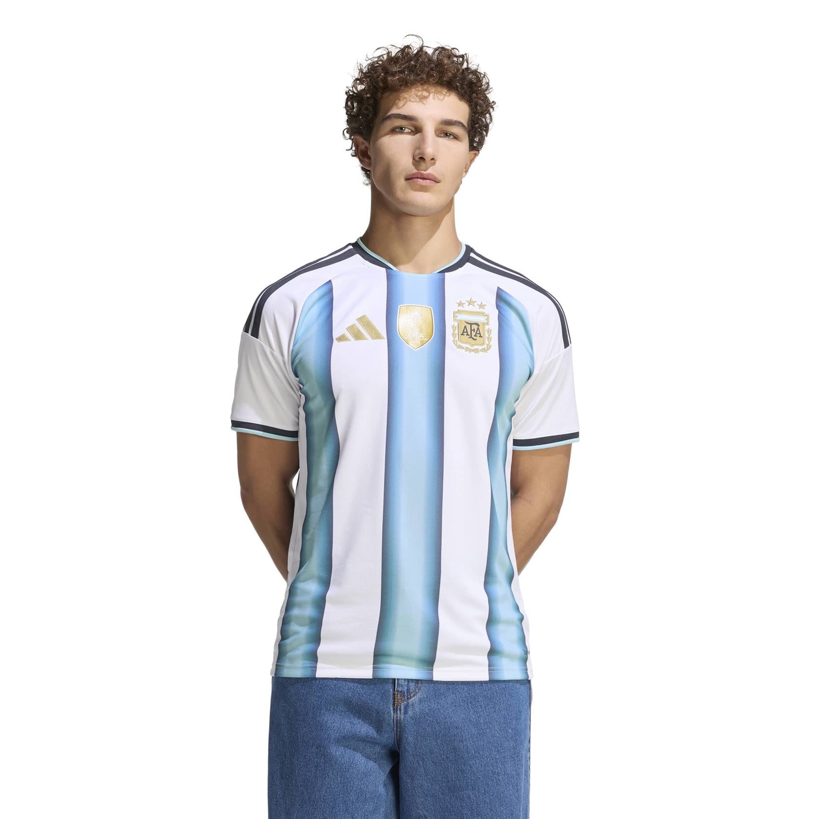 Argentina 2026 Home Jersey