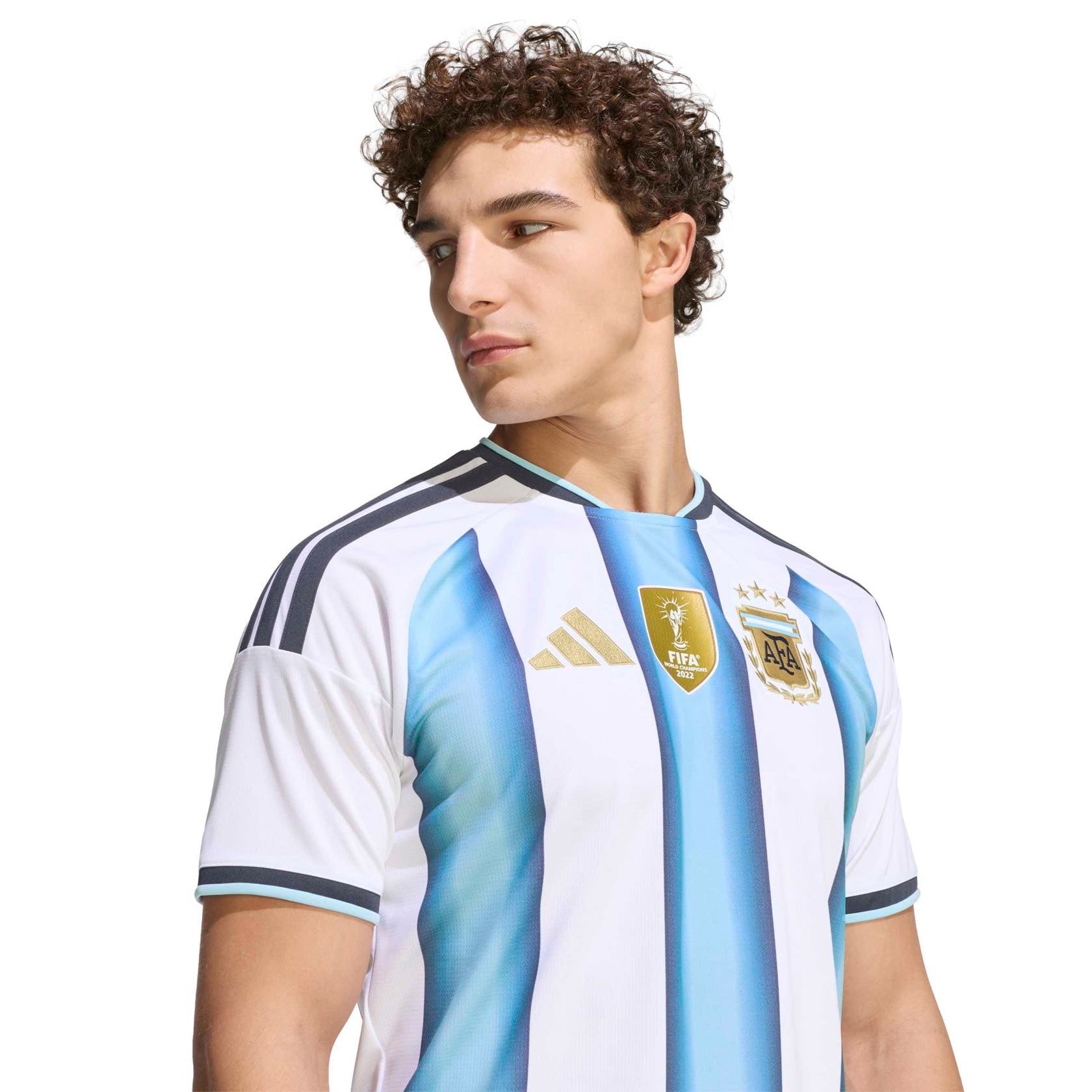 Argentina 2026 Home Jersey