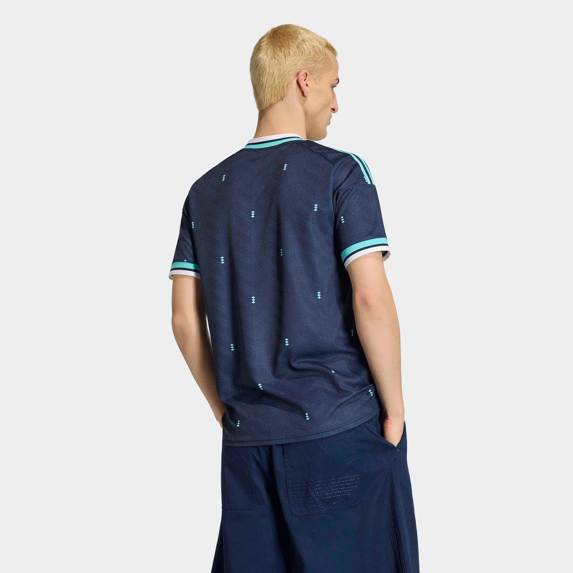 Germany 2026 Away Jersey