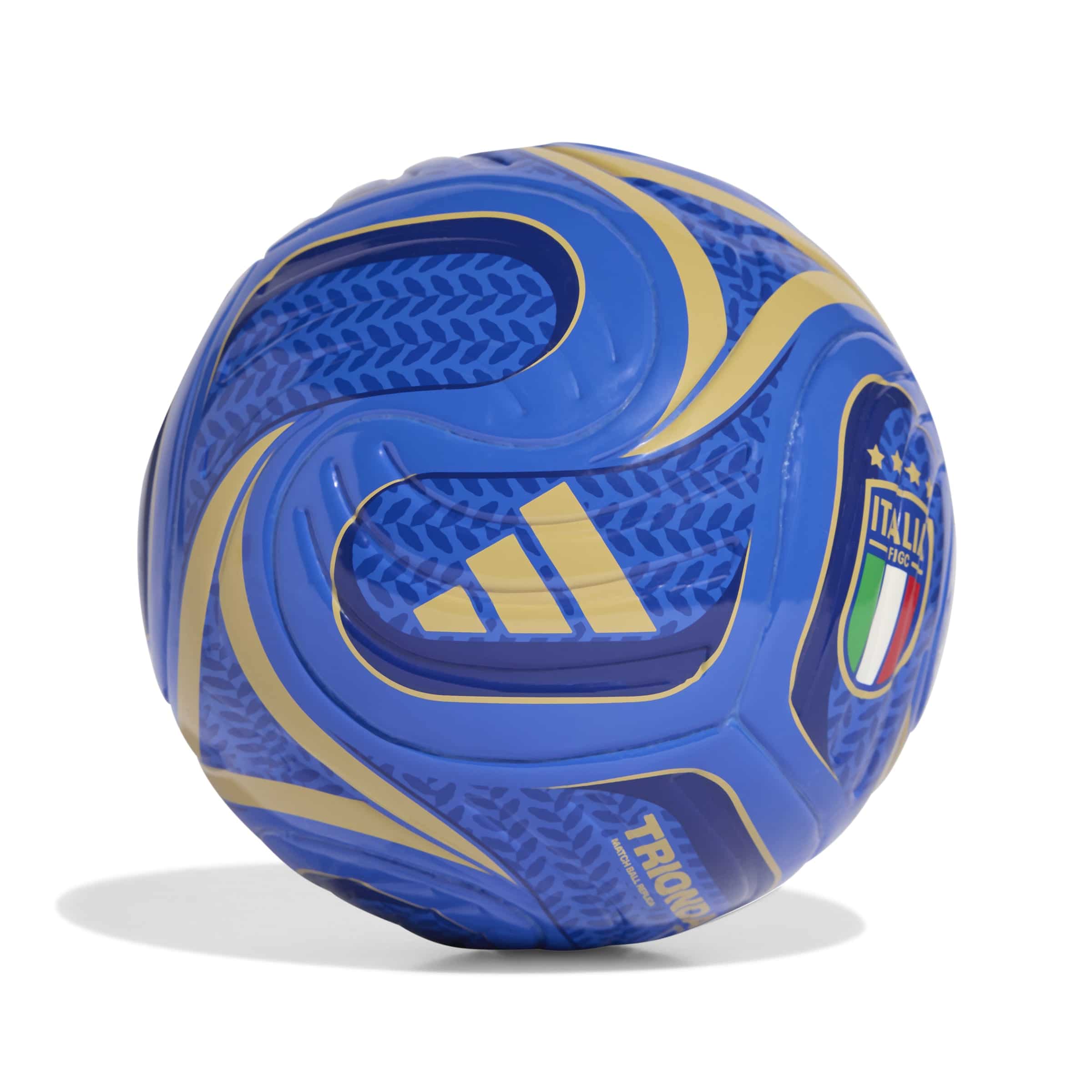 Trionda Italy Home Mini Soccer Ball