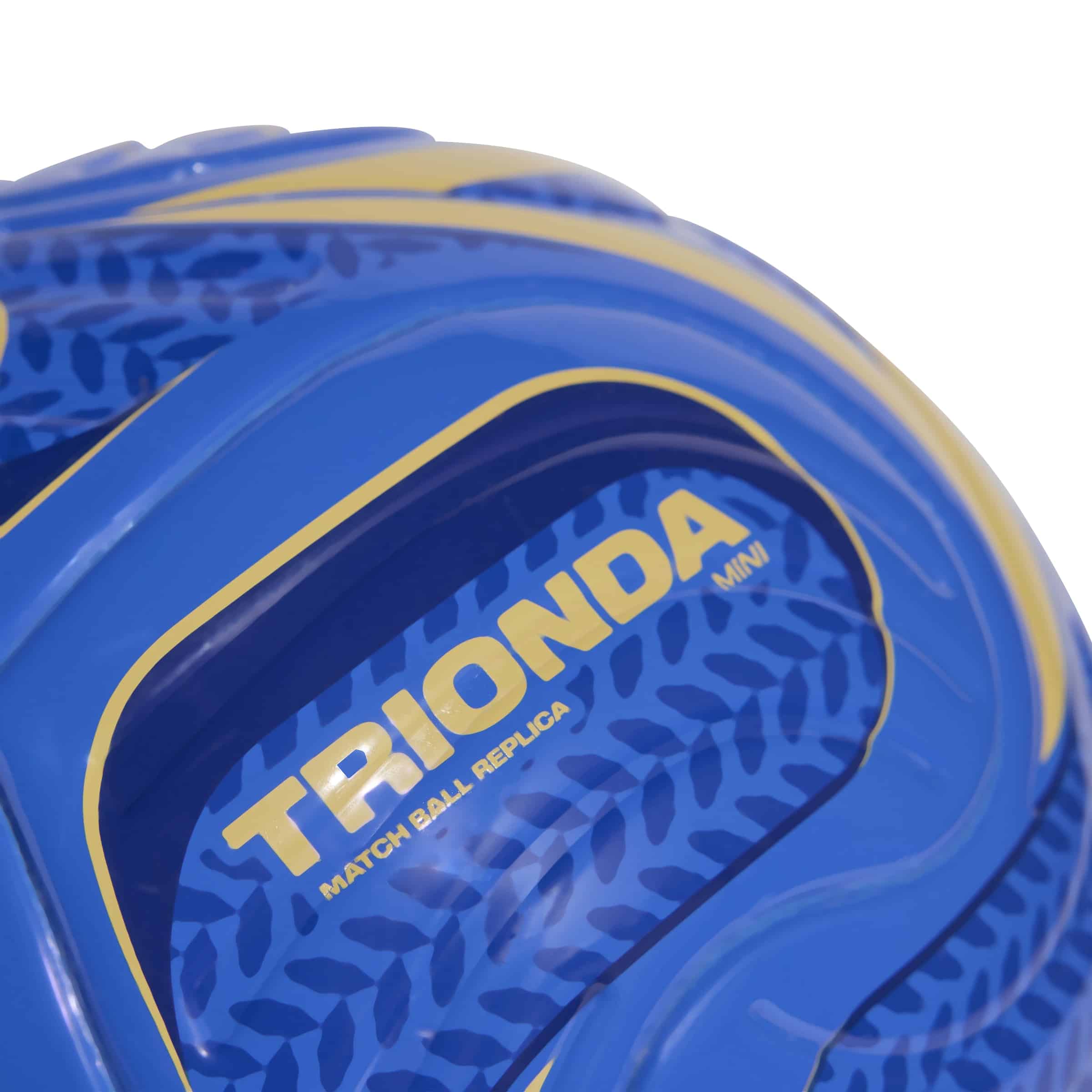 Trionda Italy Home Mini Soccer Ball