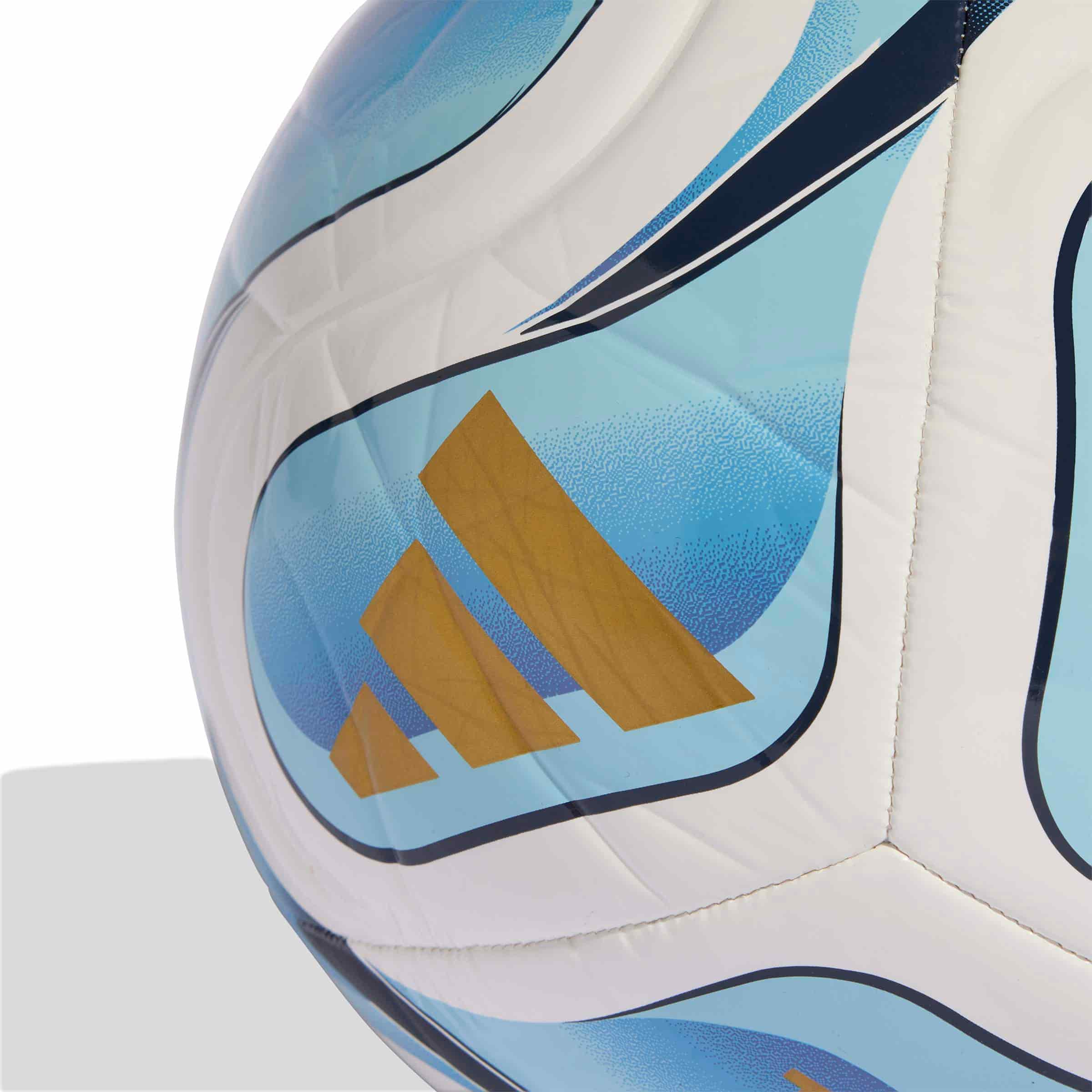 Trionda Argentina Home Club Soccer Ball