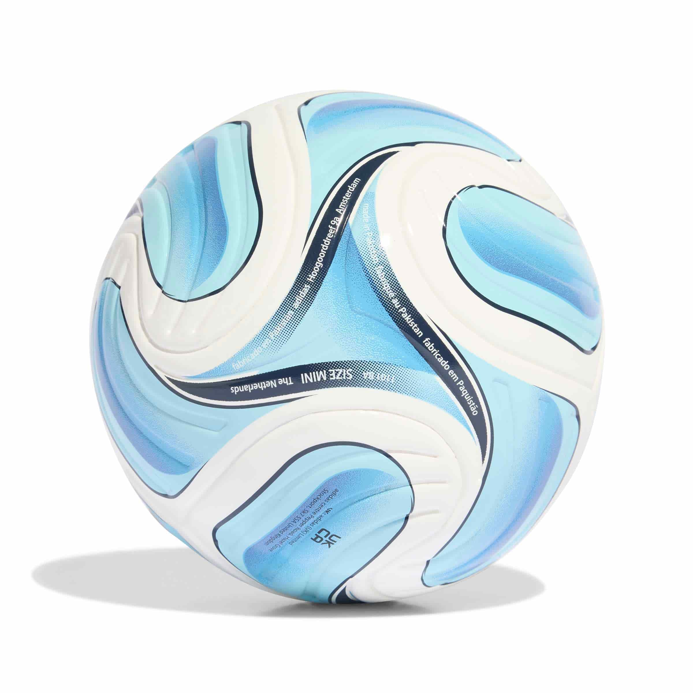 Trionda Argentina Home Mini Soccer Ball