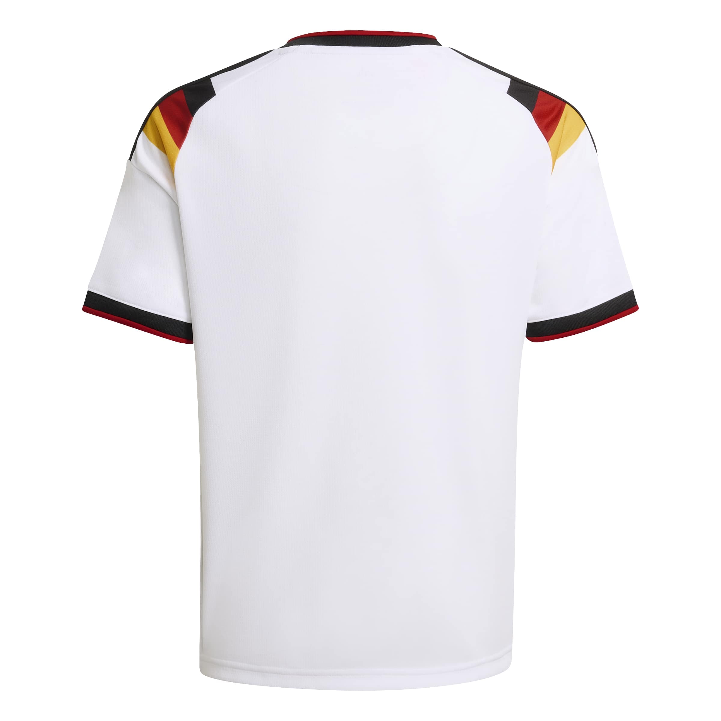 Germany 2026 Home Jersey Youth