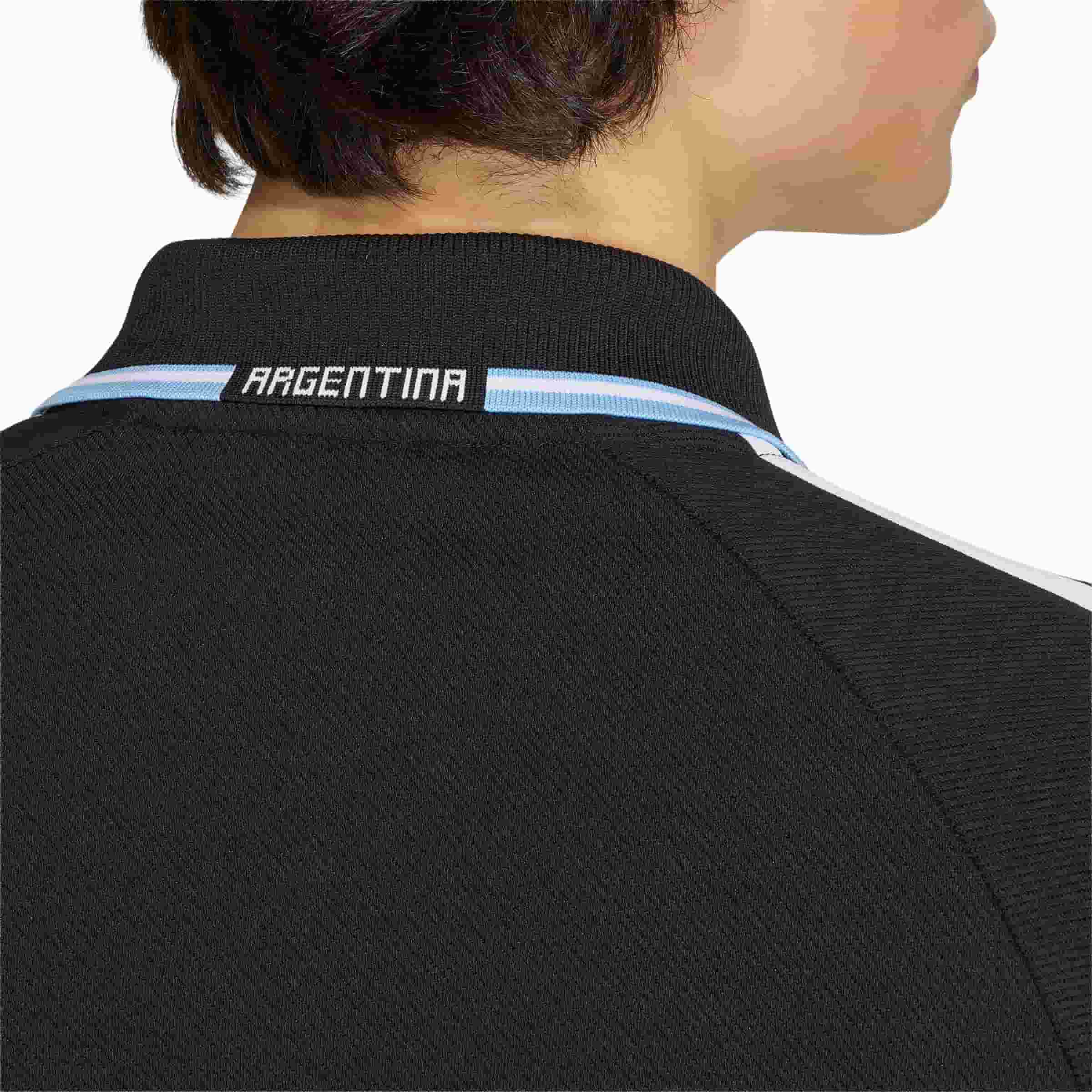 Argentina Away Anthem Jacket