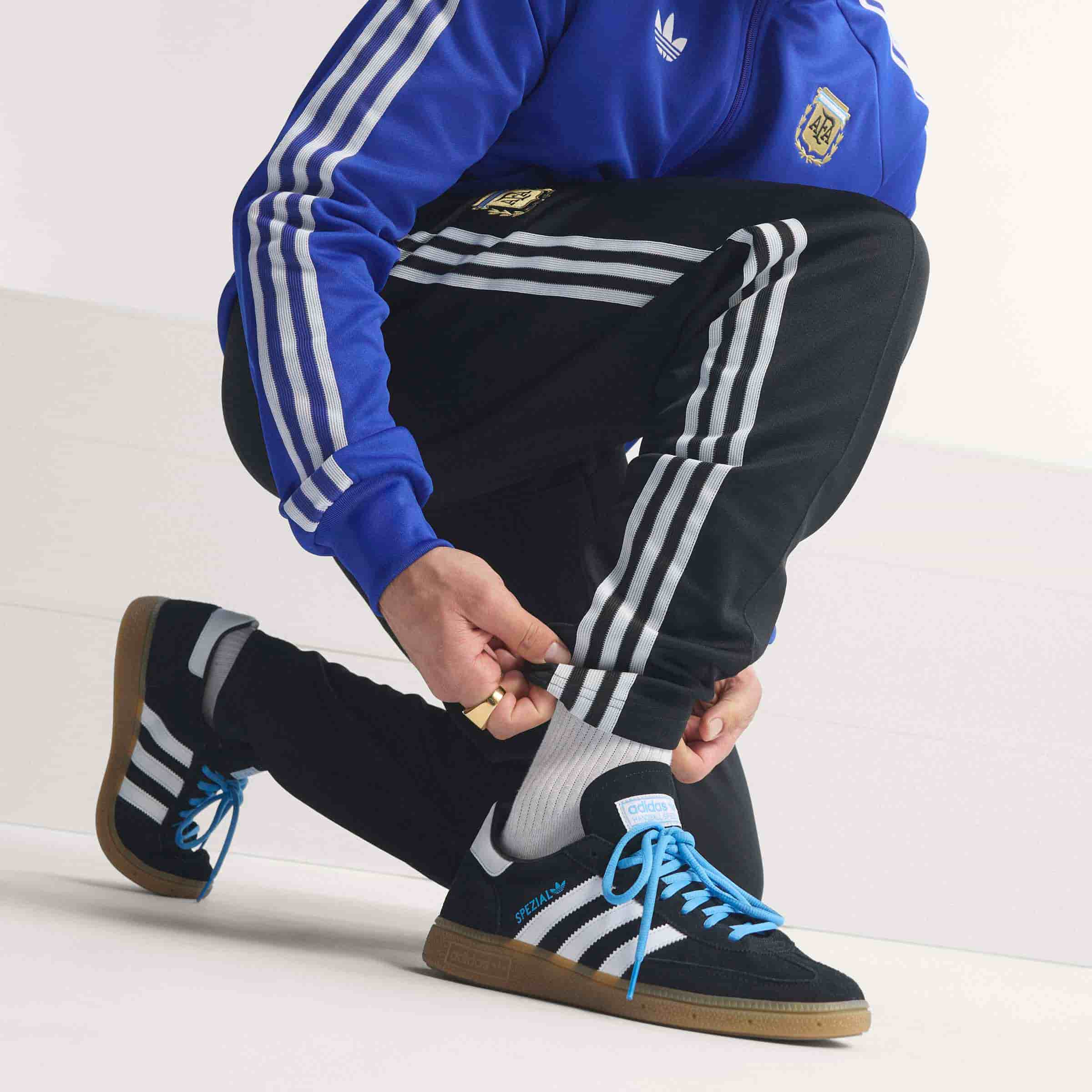Argentina Originals Track Pants