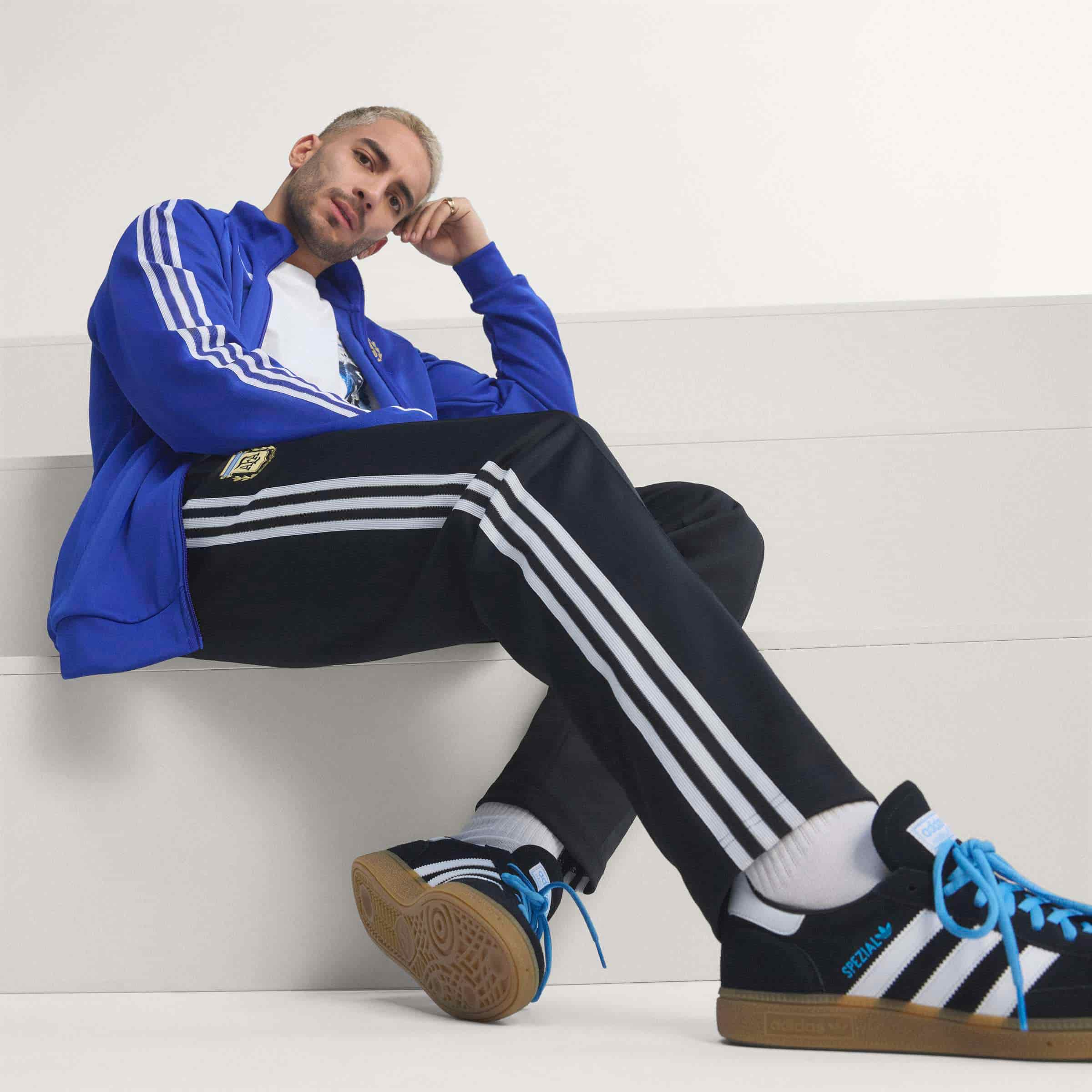 Argentina Originals Track Pants
