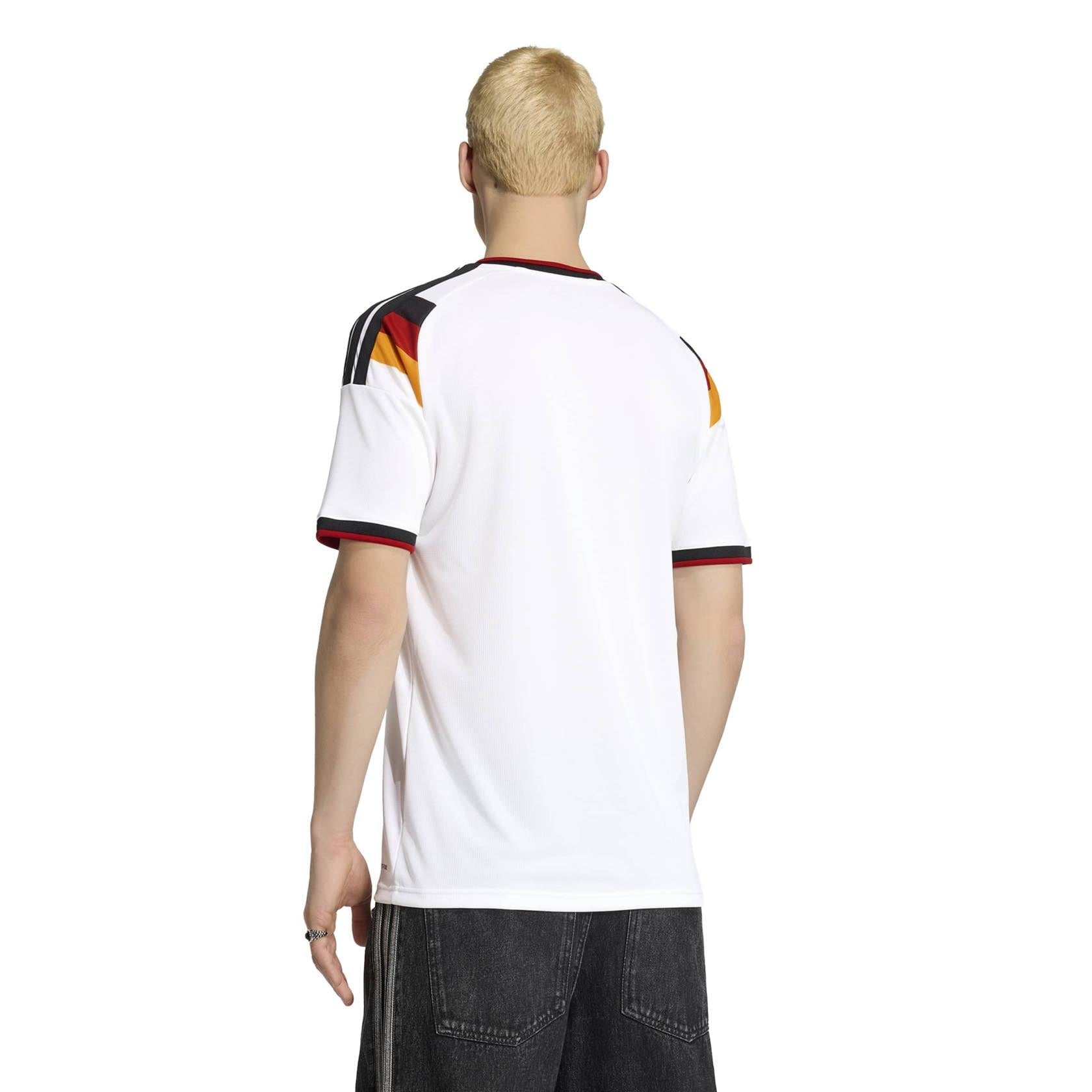 Germany 2026 Home Jersey