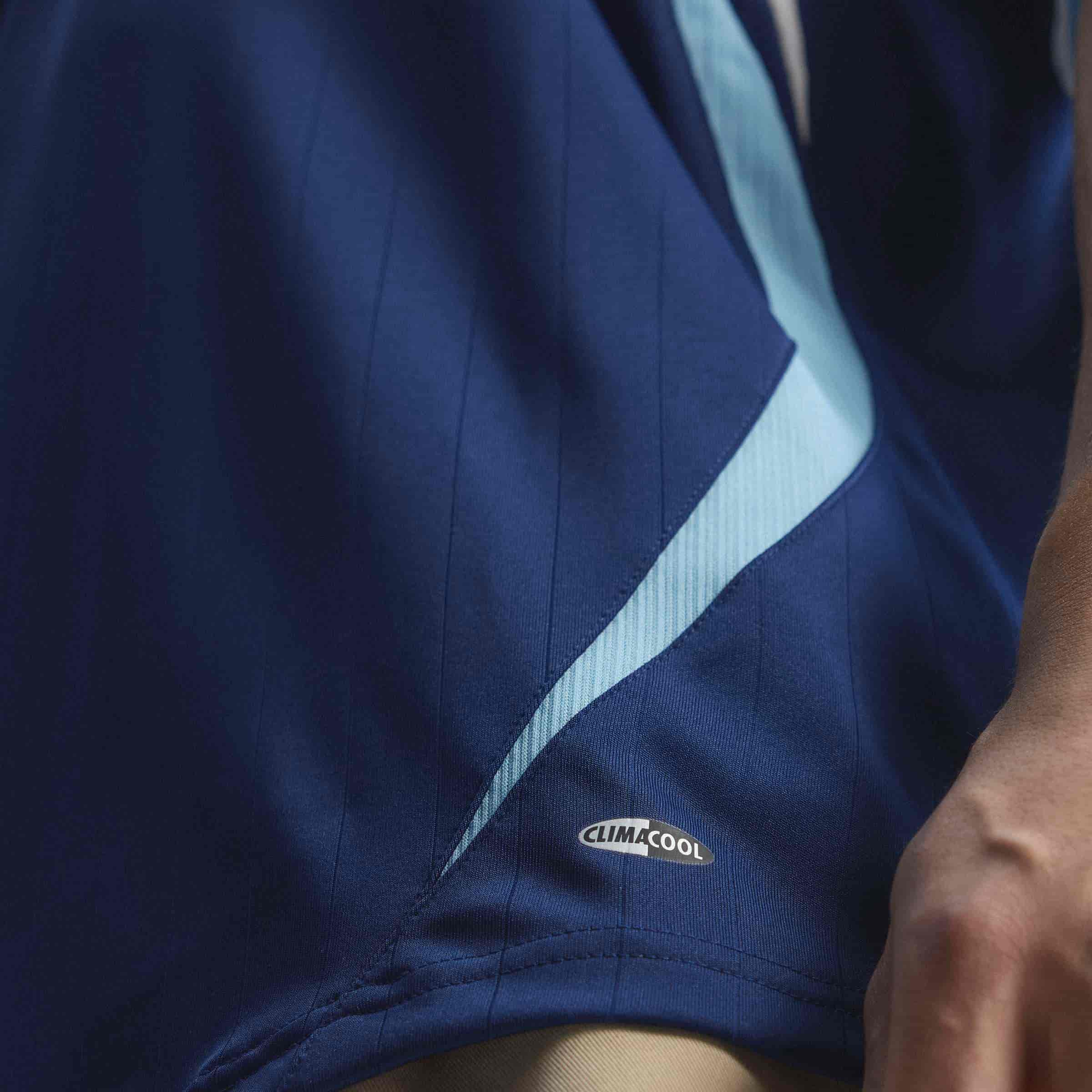 Argentina 2006 Away Jersey