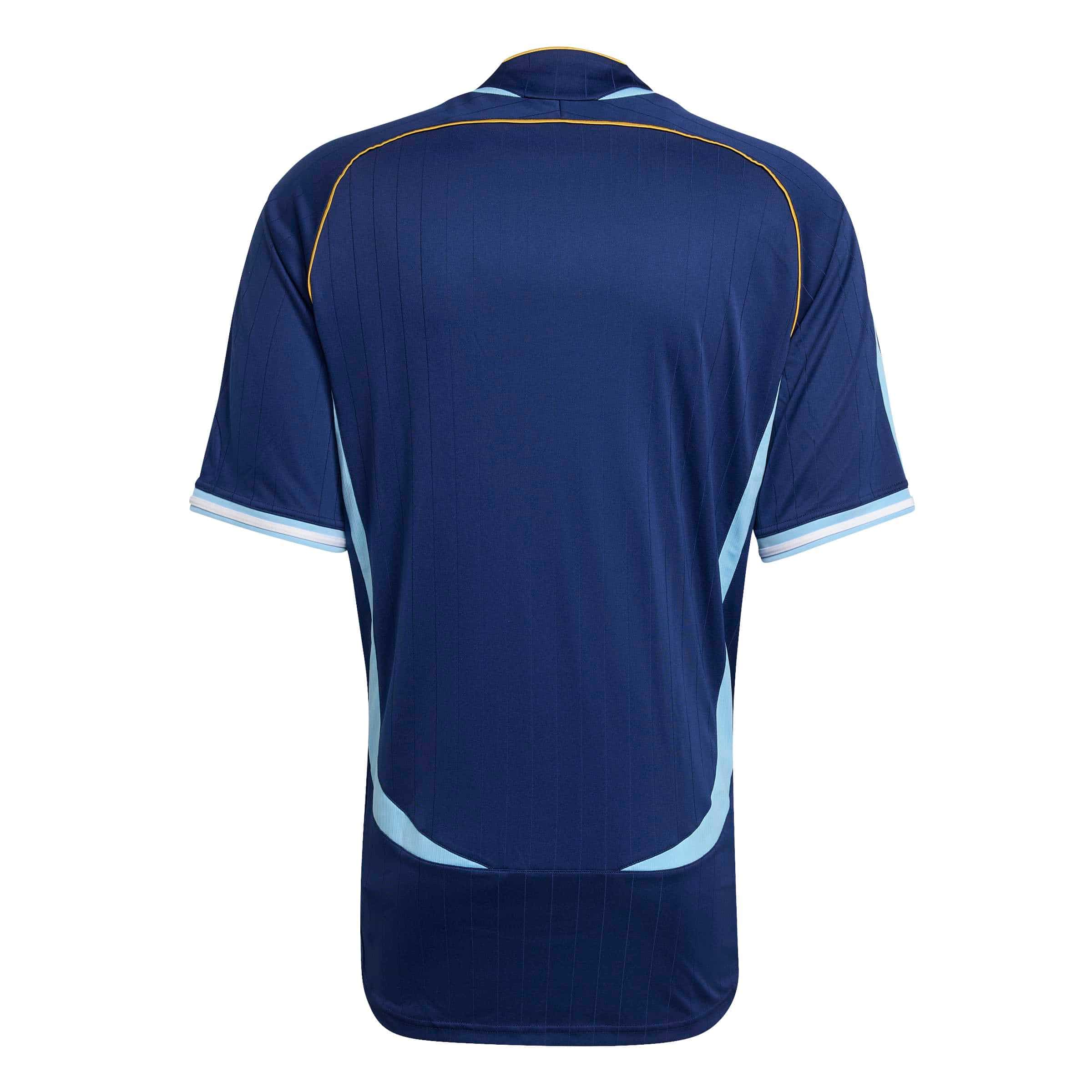 Argentina 2006 Away Jersey