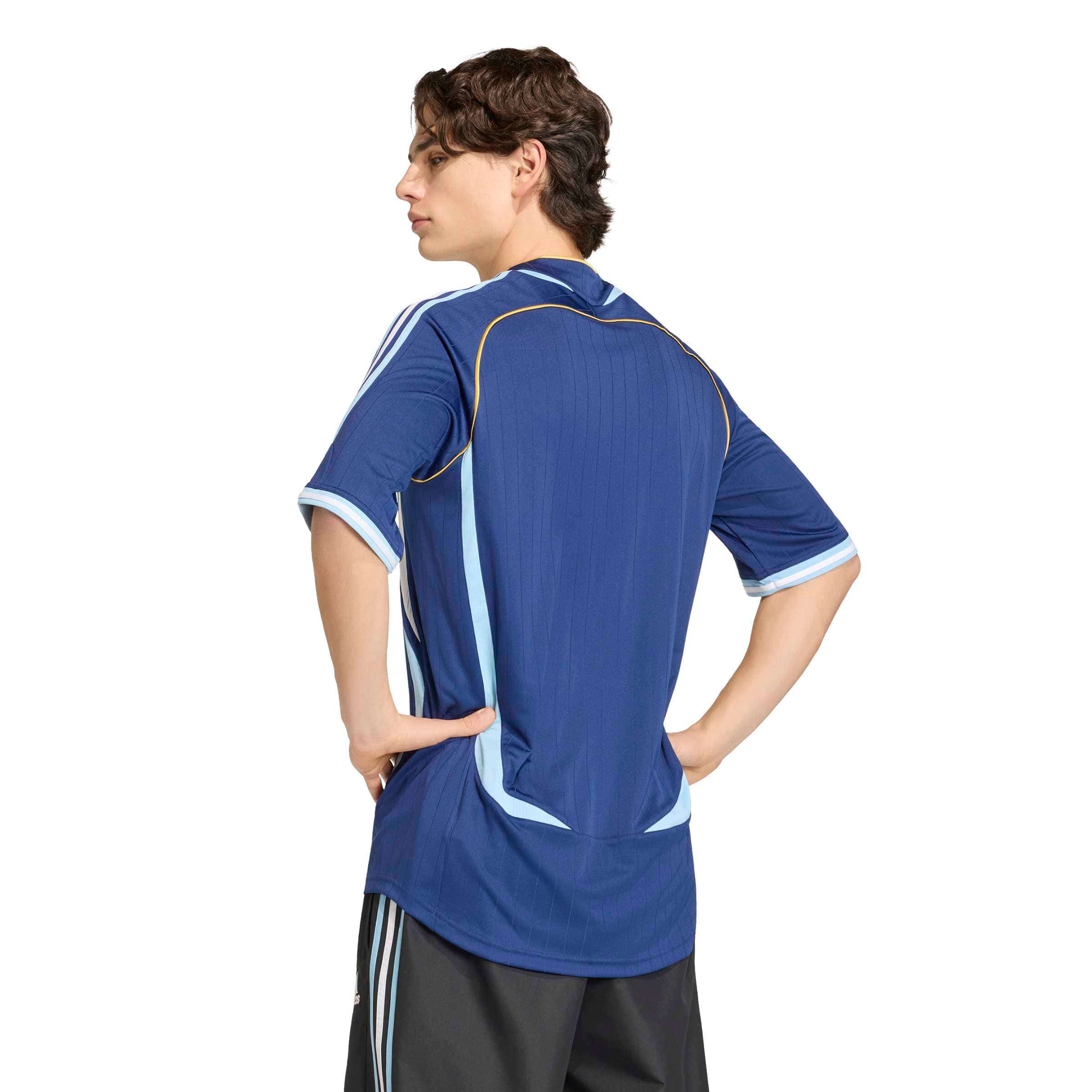 Argentina 2006 Away Jersey