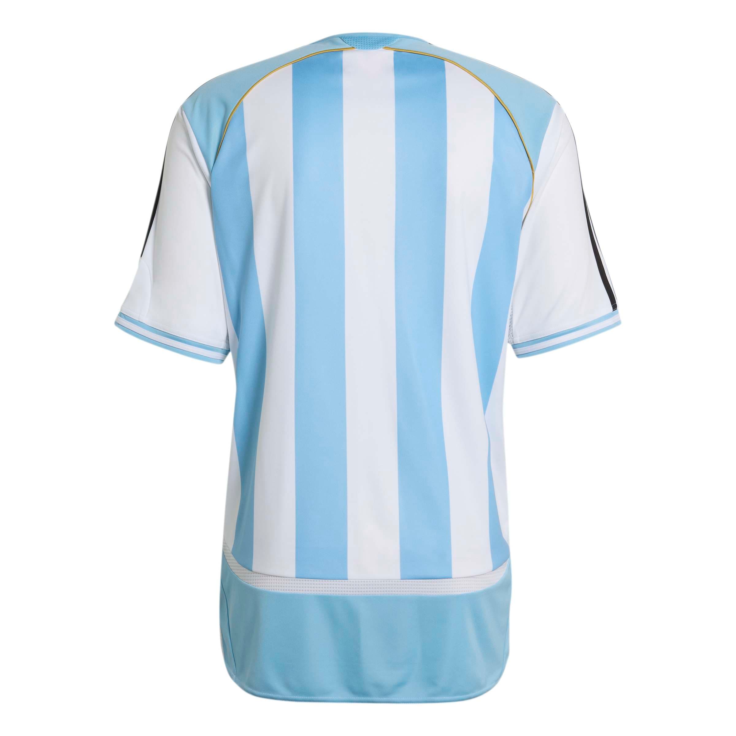 Argentina 2006 Home Jersey