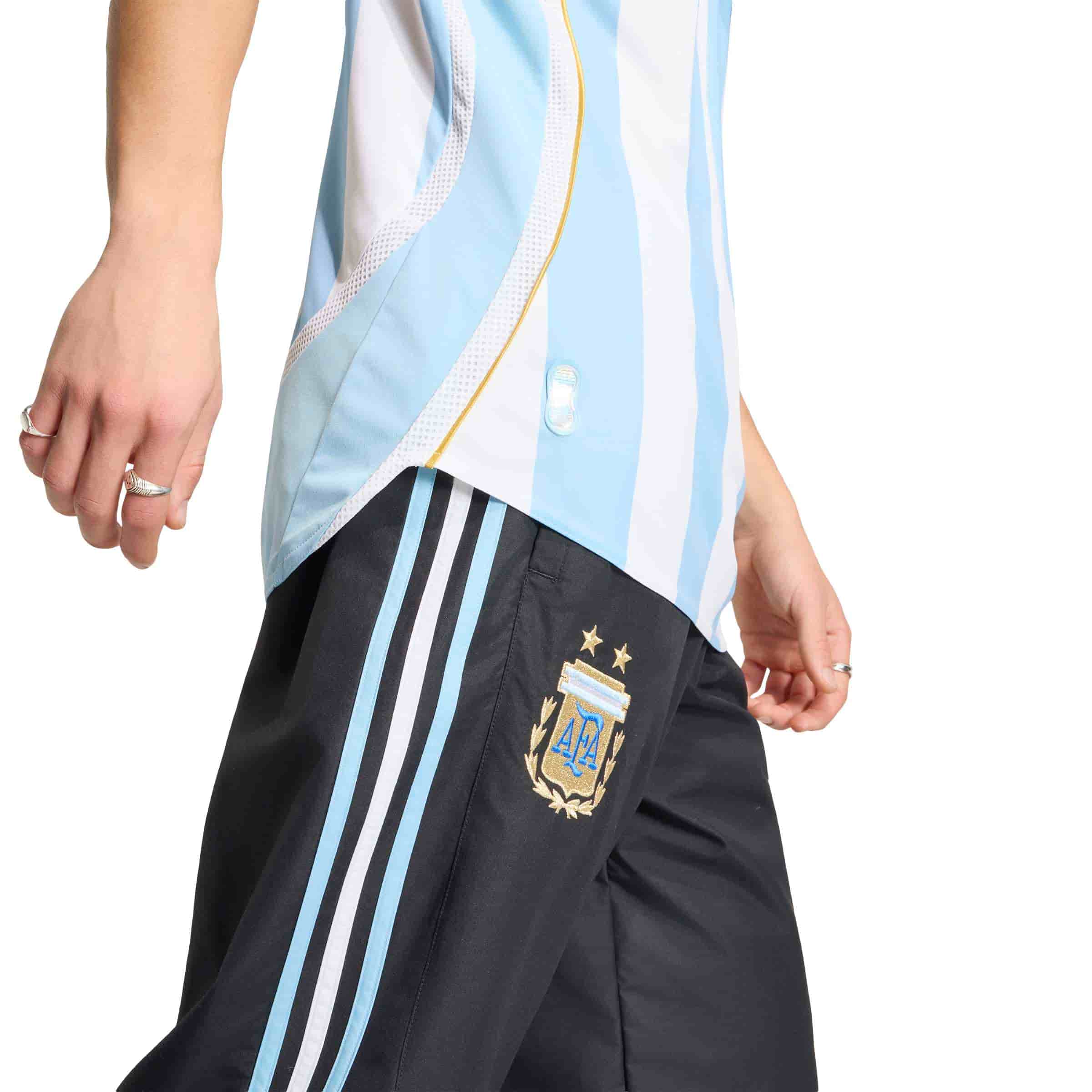 Argentina 2006 Home Jersey