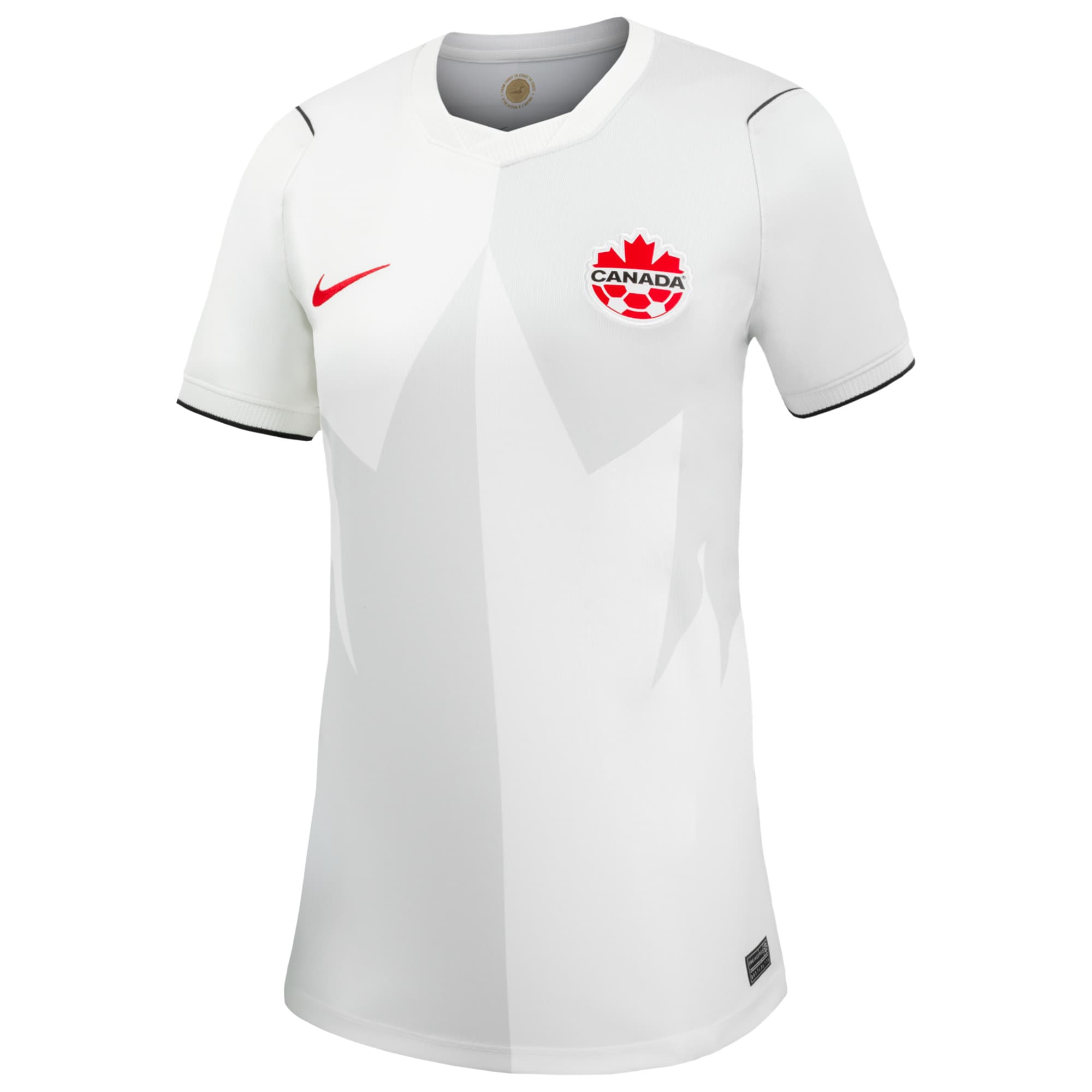 Canada 2026 Away Jersey Women