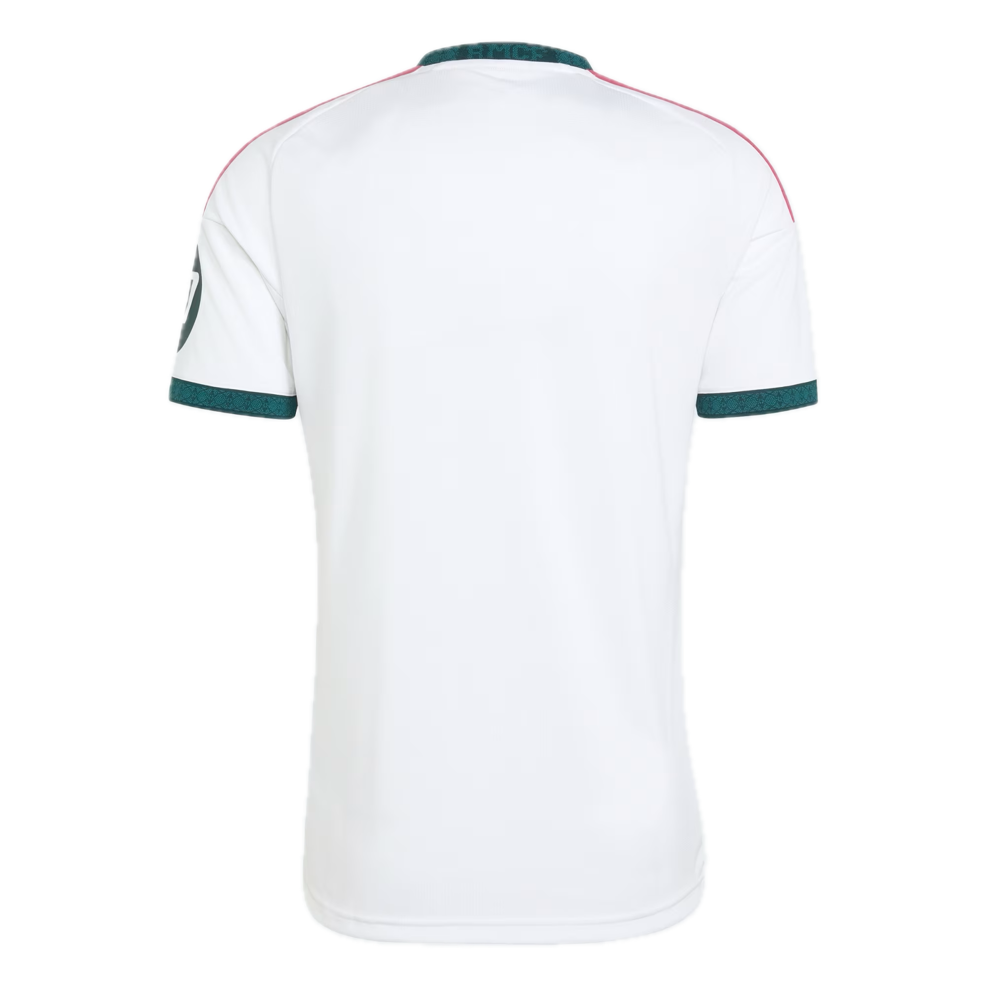 Real Madrid 2026/27 Home Shirt