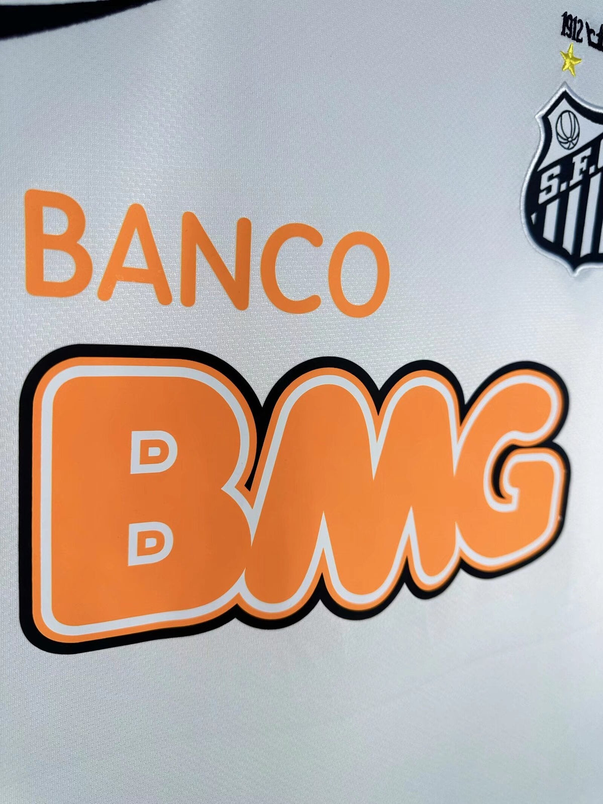 Santos FC Home - 2012-2013 - KIDS SET
