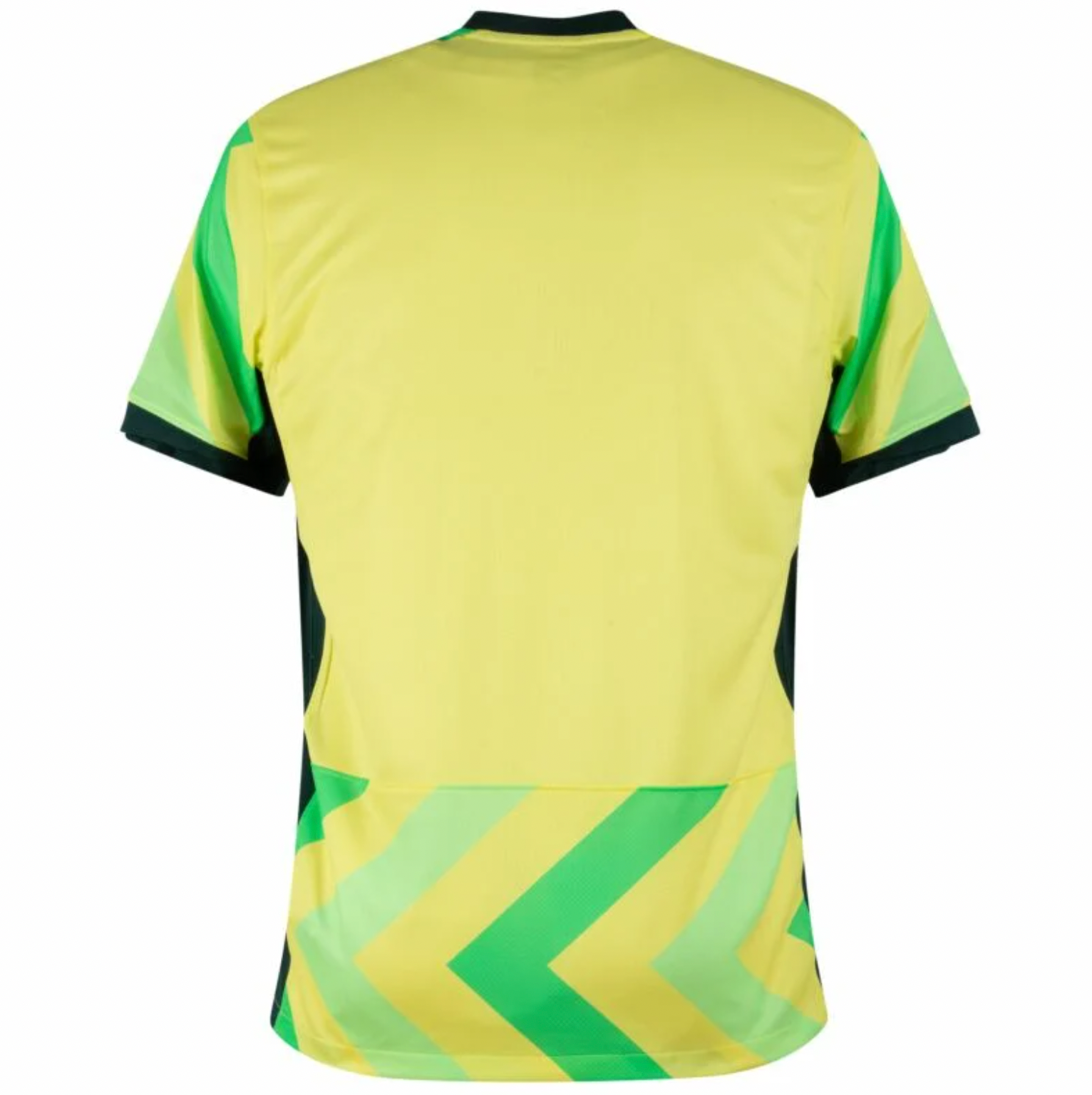 Australia 2026 World Cup jersey