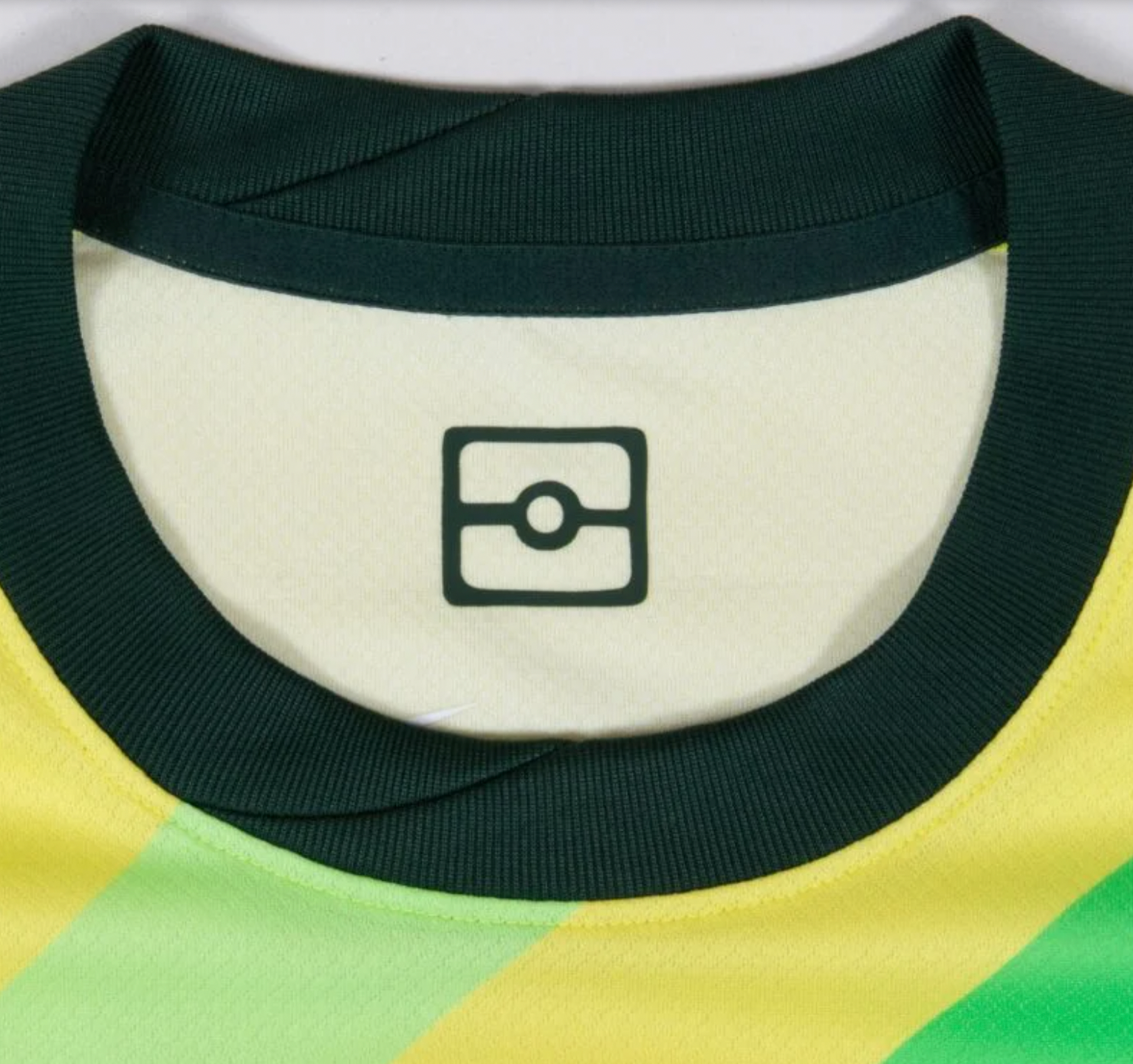 Australia 2026 World Cup jersey